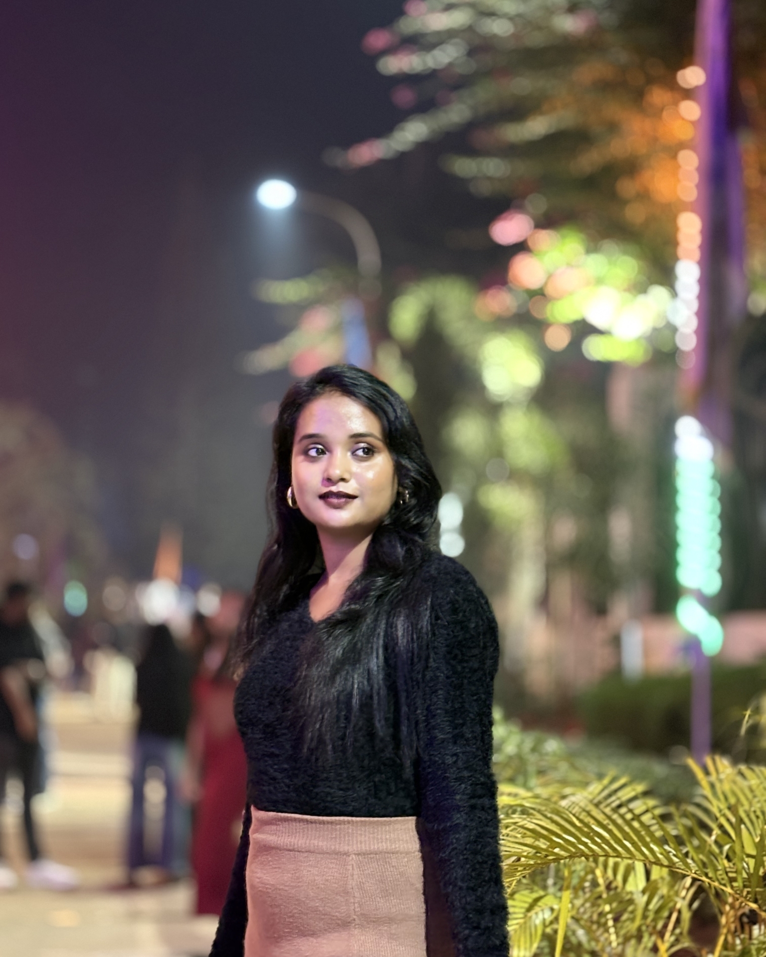 Tinder profile picture for @tanu