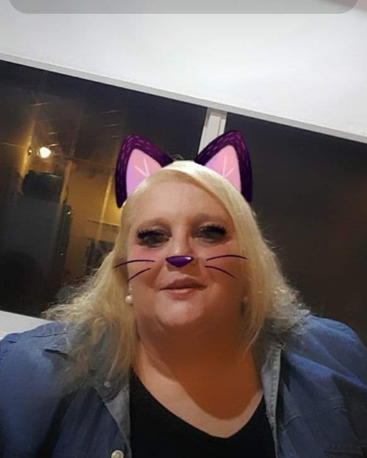 Tinder profile picture for @norma