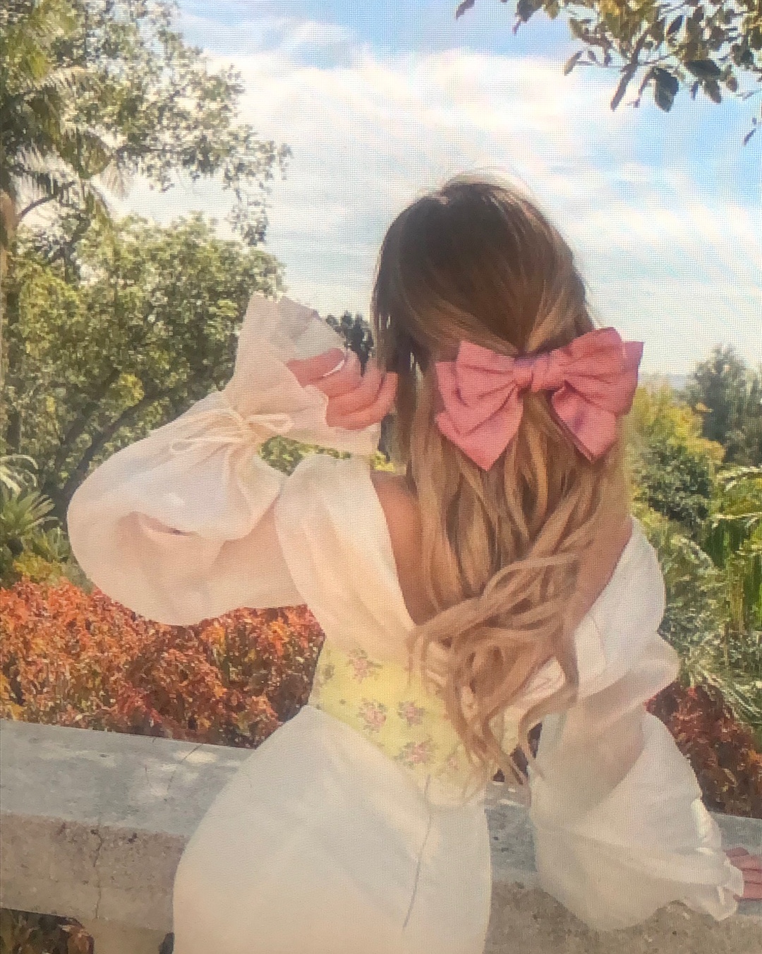 Tinder profile picture for @fudging