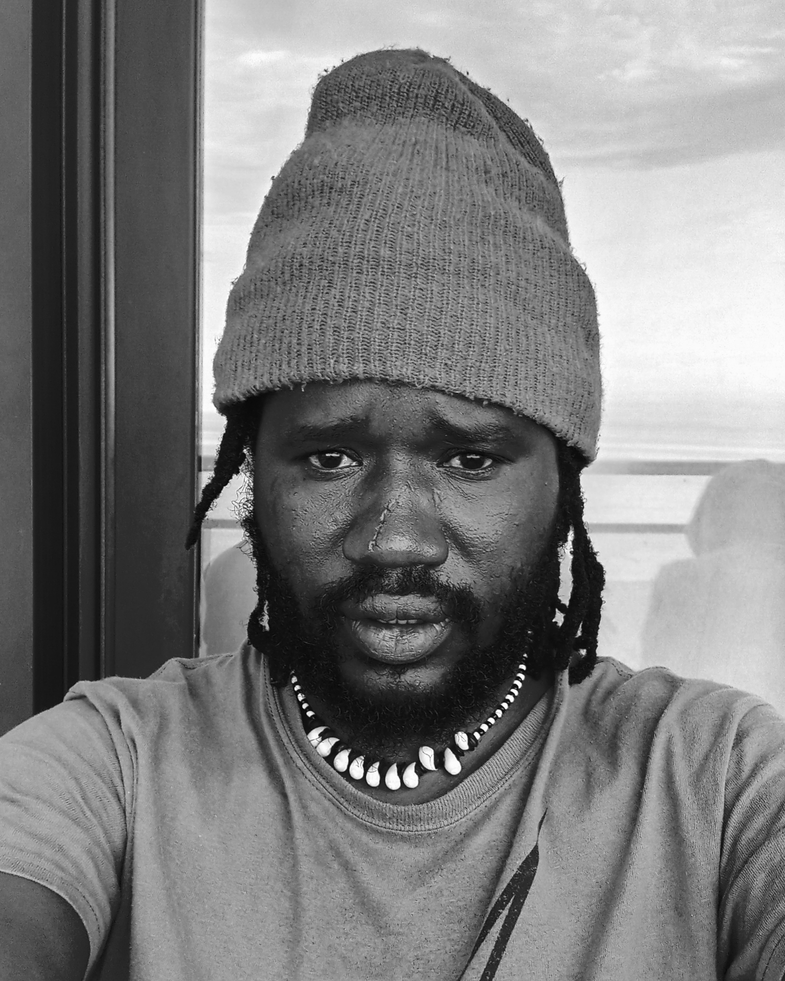 Tinder profile picture for @aka