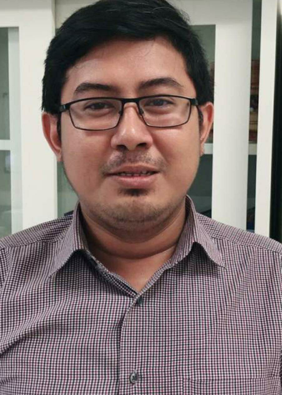 Tinder profile picture for @surya123