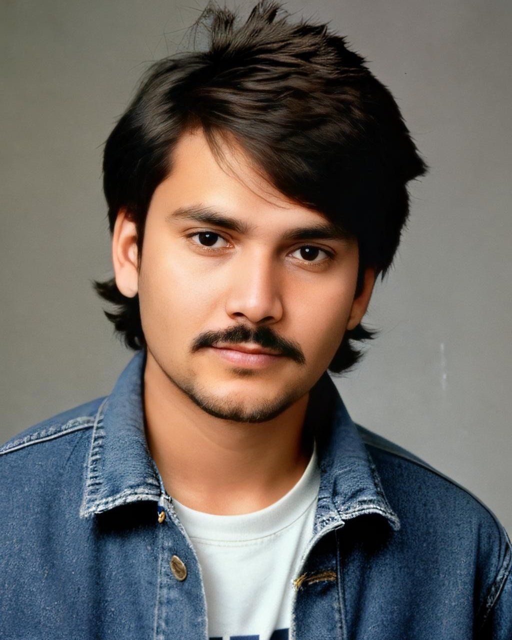 Tinder profile picture for @sure