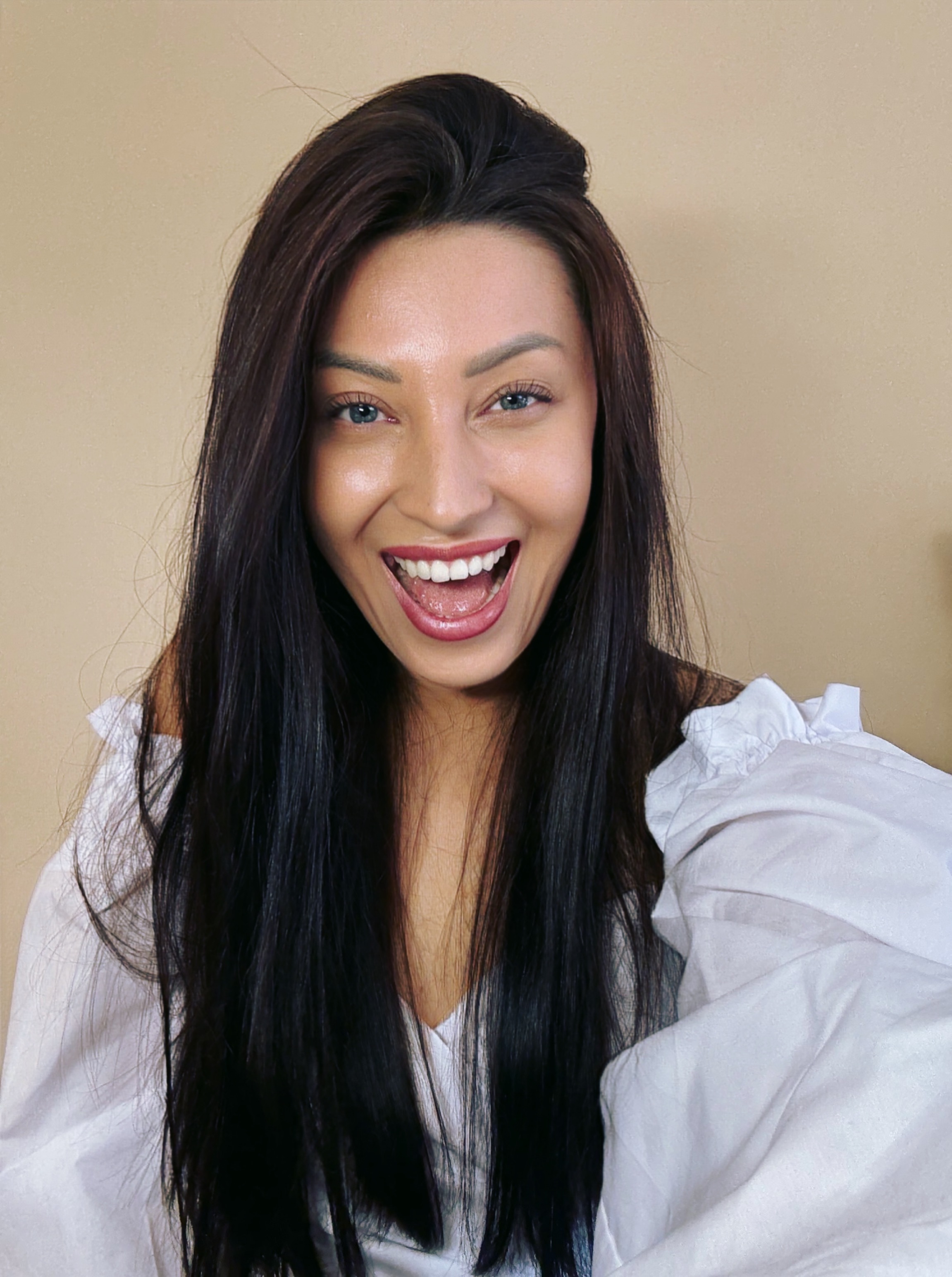 Tinder profile picture for @vitamin