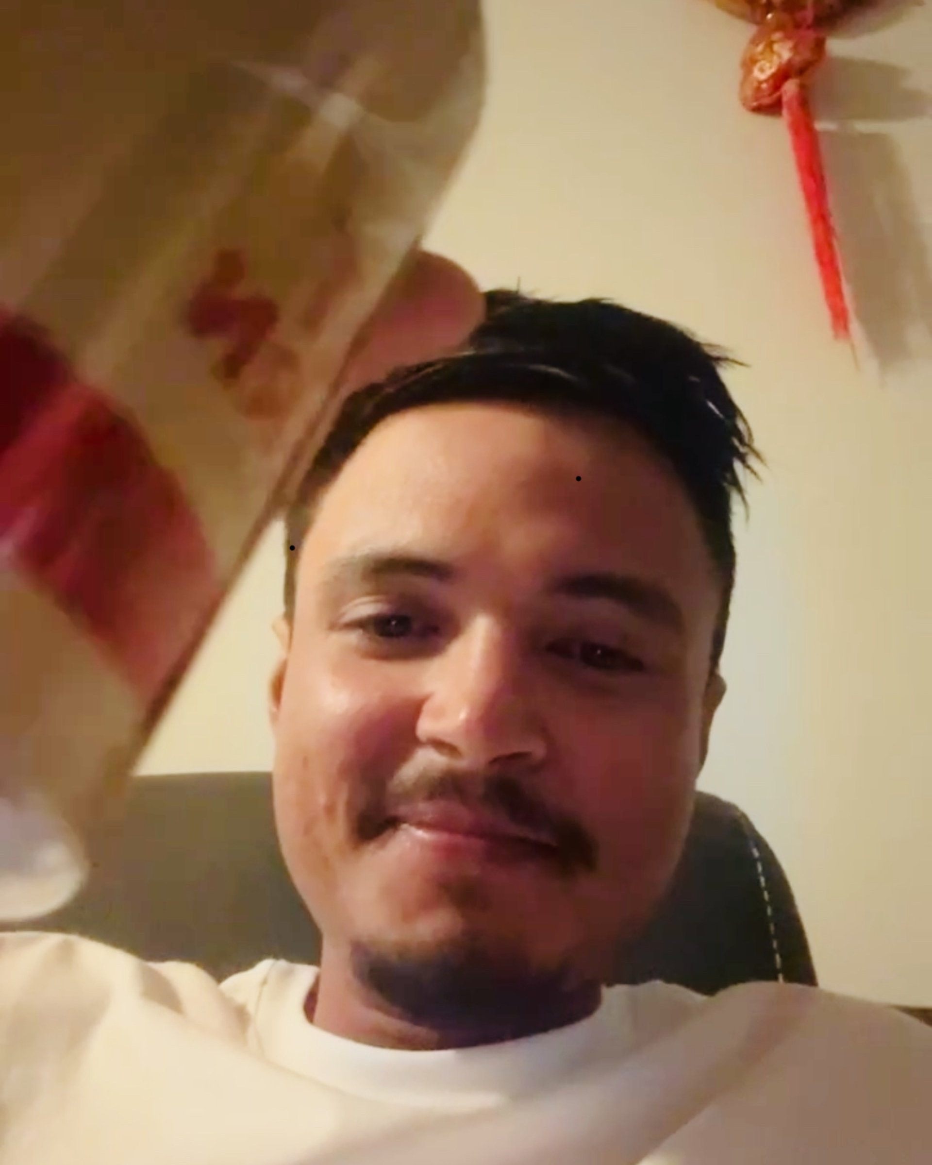 Tinder profile picture for @ort