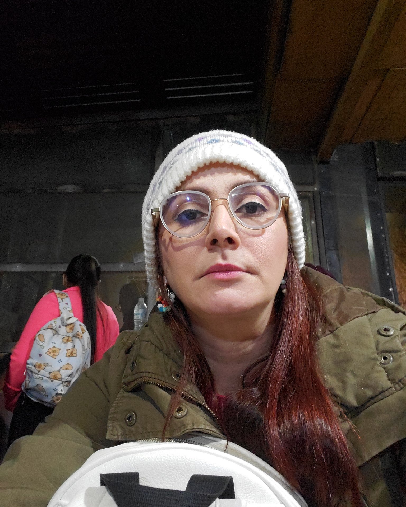 Tinder profile picture for @suss