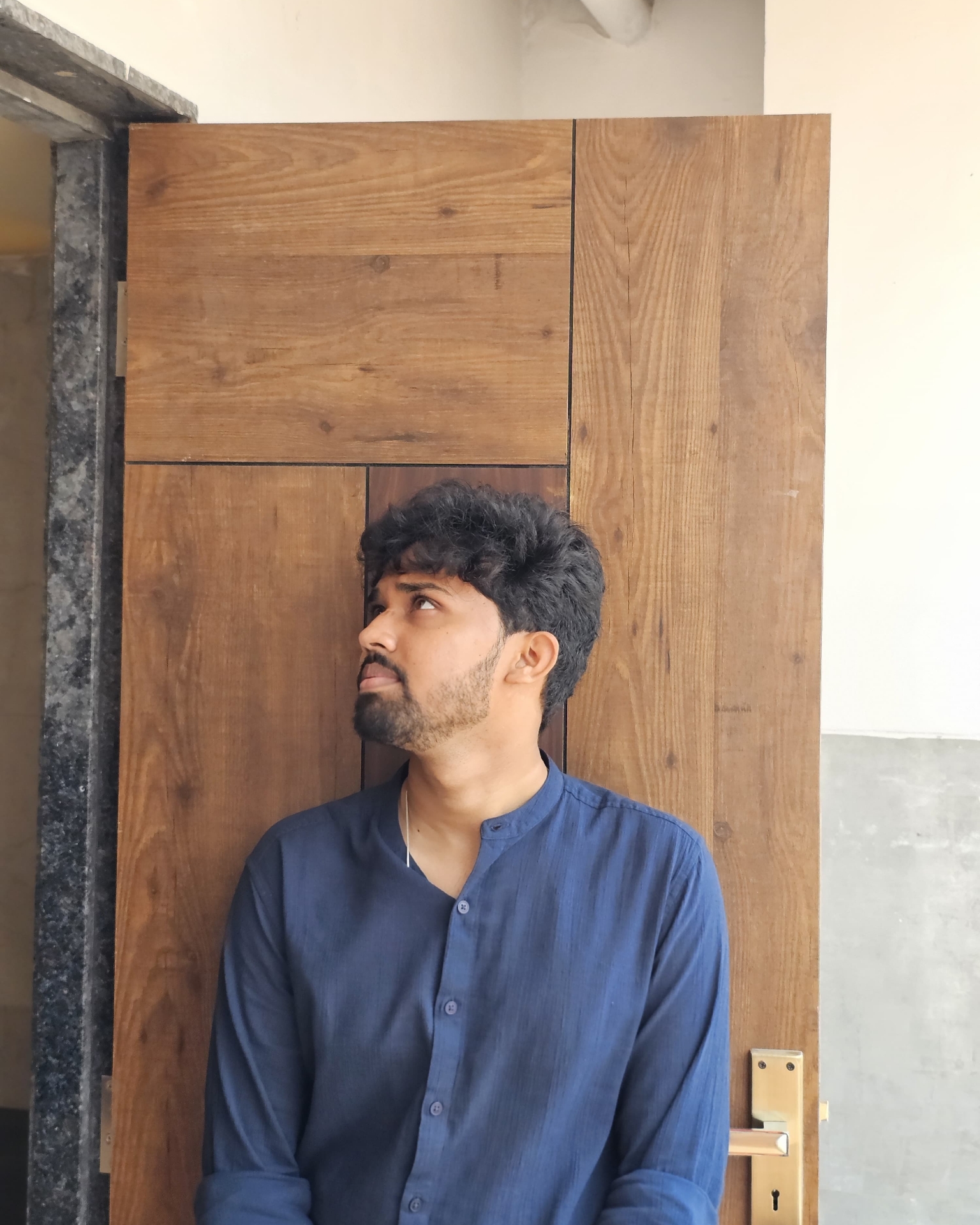 Tinder profile picture for @nihan