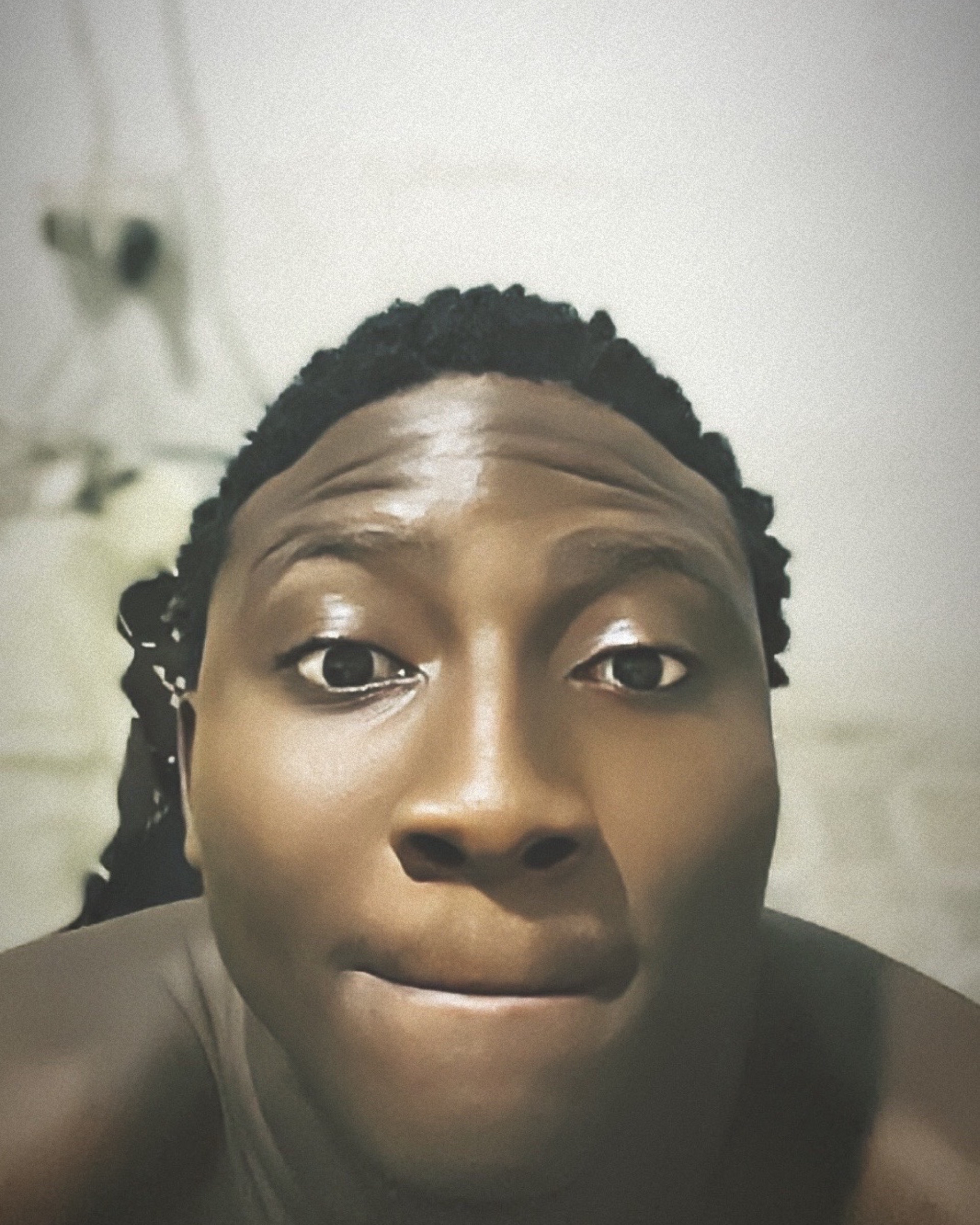 Tinder profile picture for @thane
