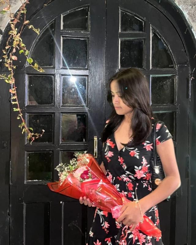 Merisha Redy Merisha (@merisha) | Tinder