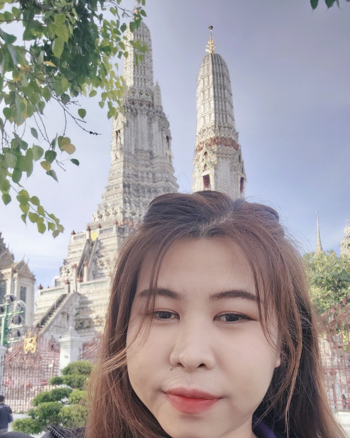 Tinder profile picture for @pawa