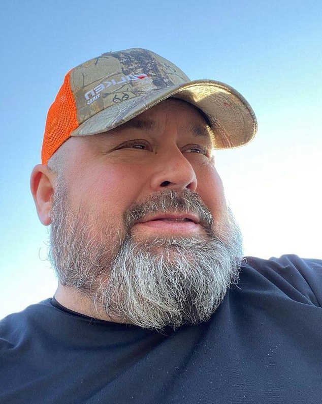 Tinder profile picture for @james1