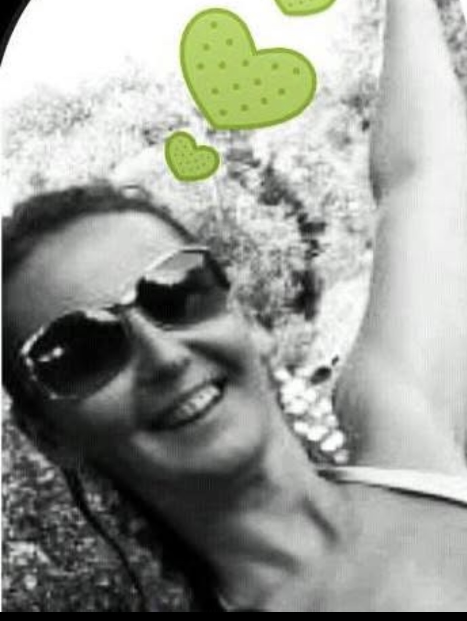Tinder profile picture for @peggy