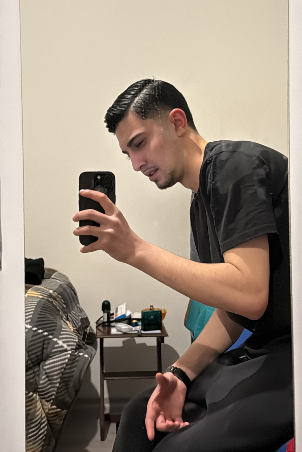 Tinder profile picture for @lvbelc5