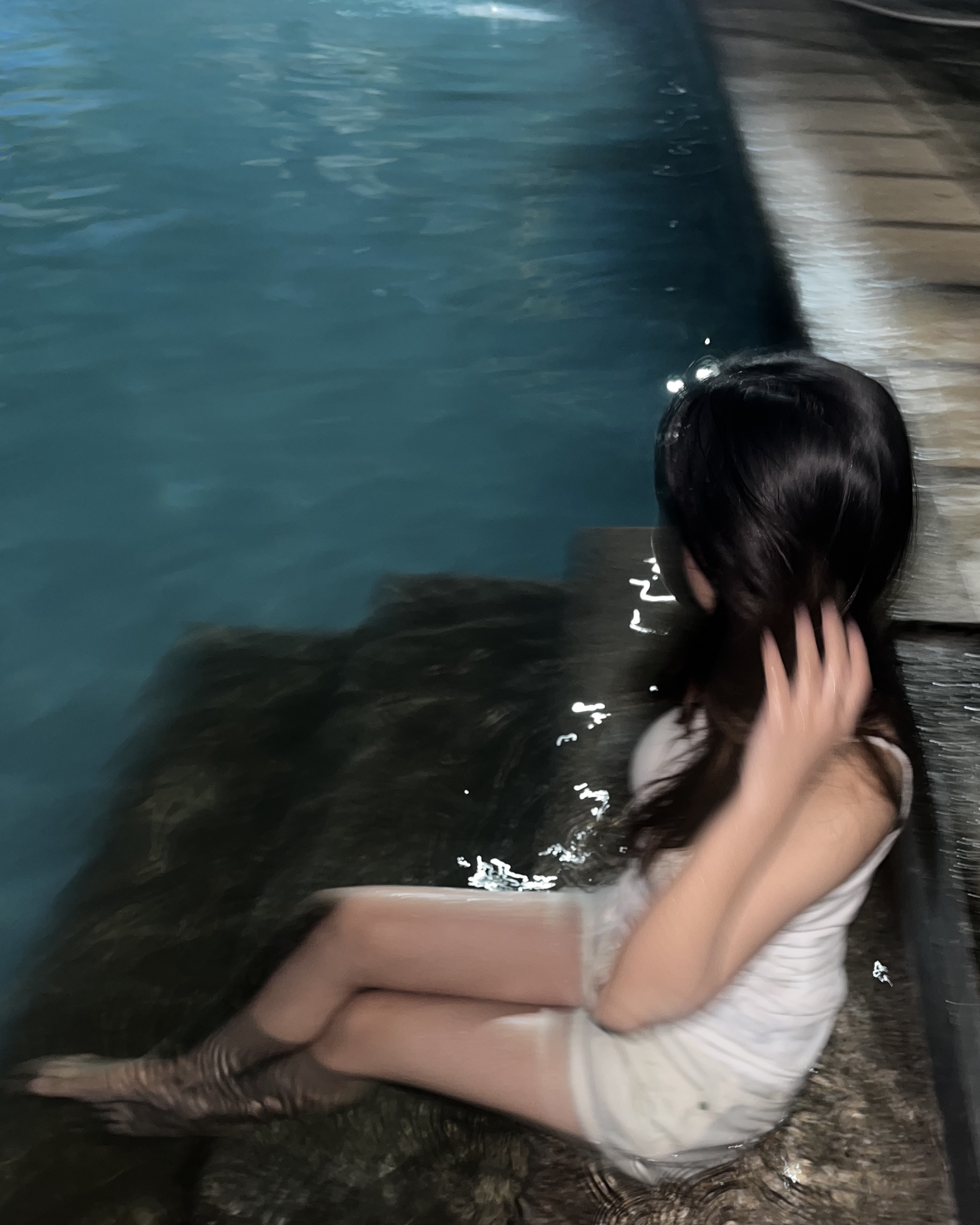 Tinder profile picture for @senju