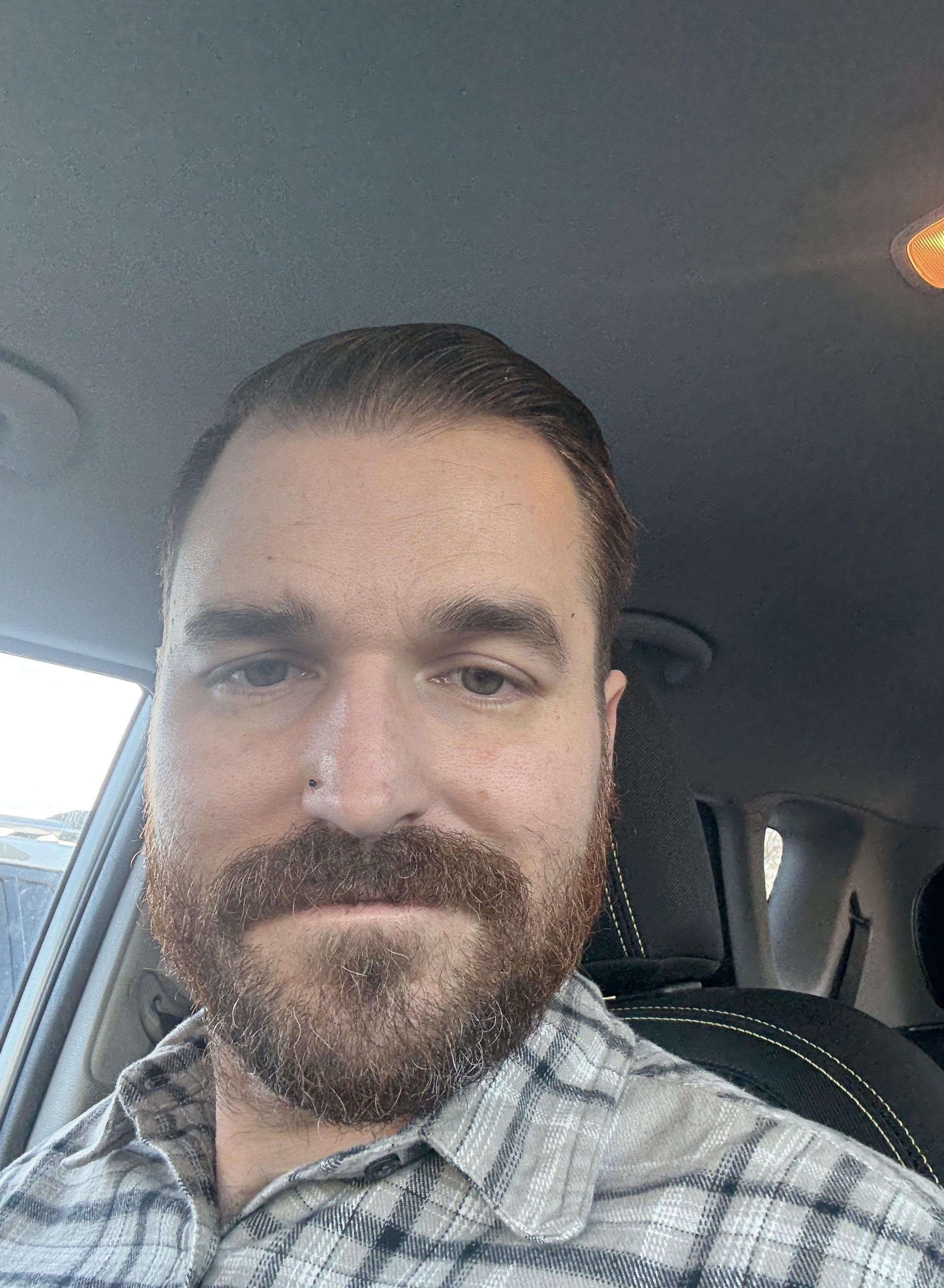 Tinder profile picture for @finite