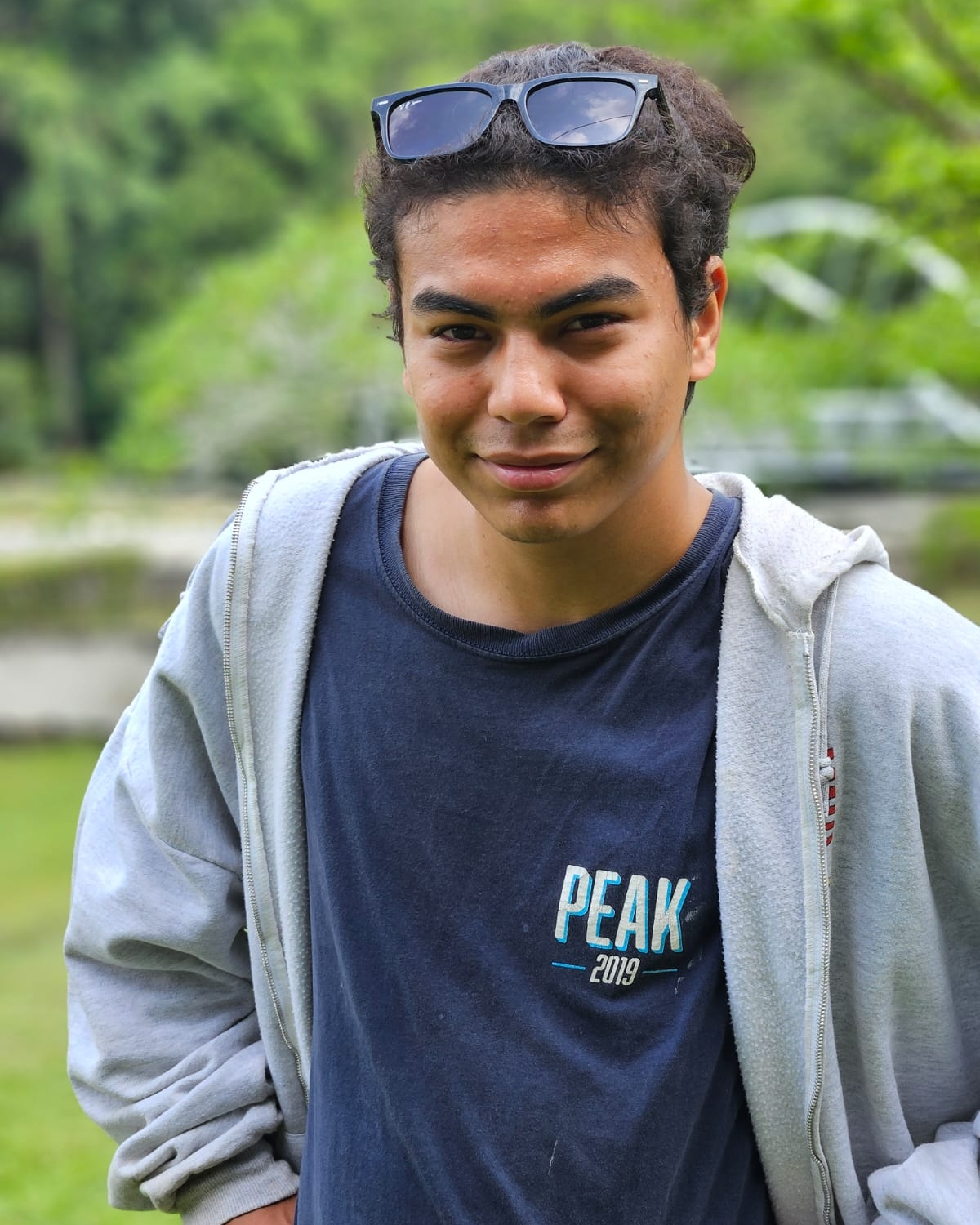 Tinder profile picture for @asap