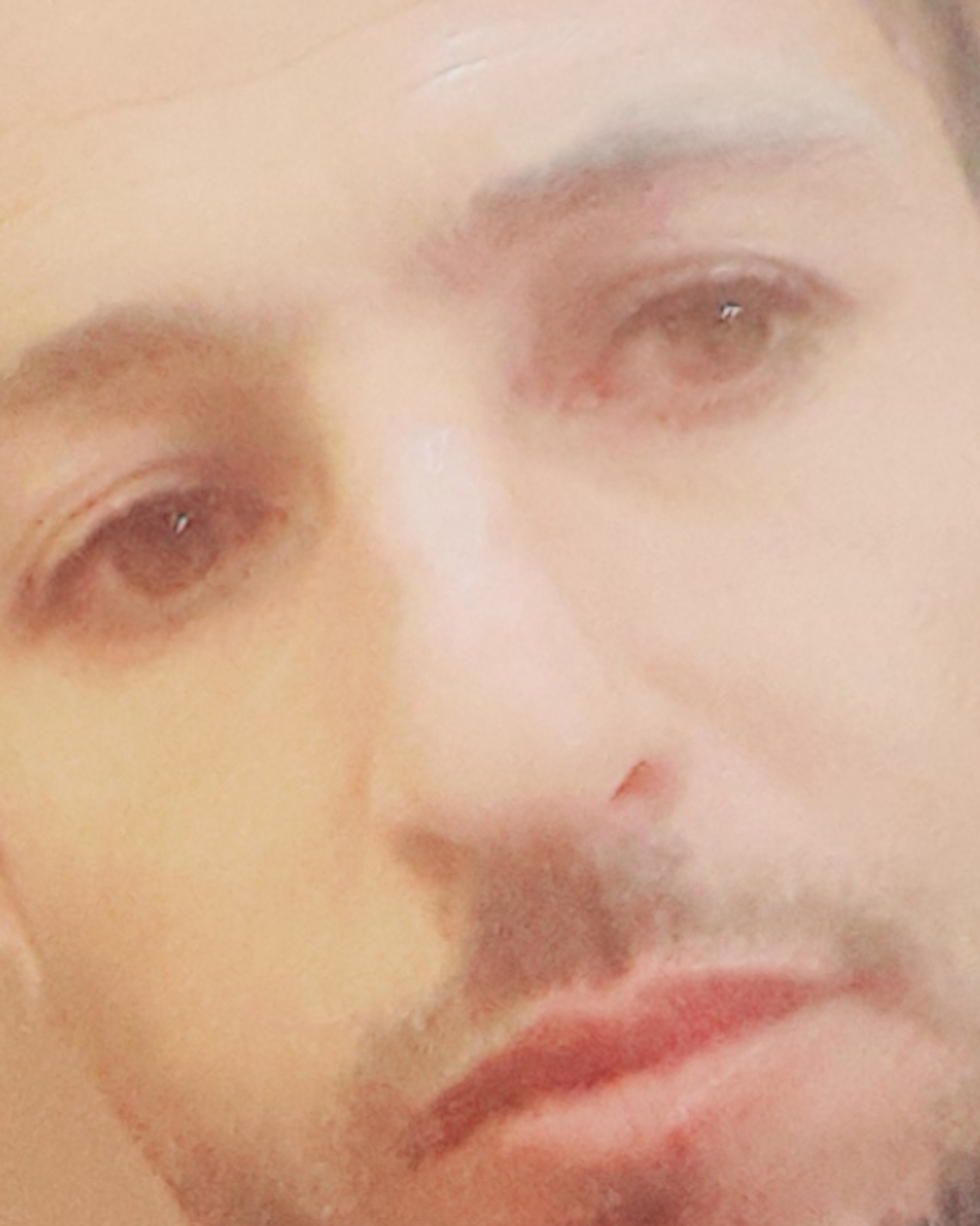 Tinder profile picture for @mouhamed
