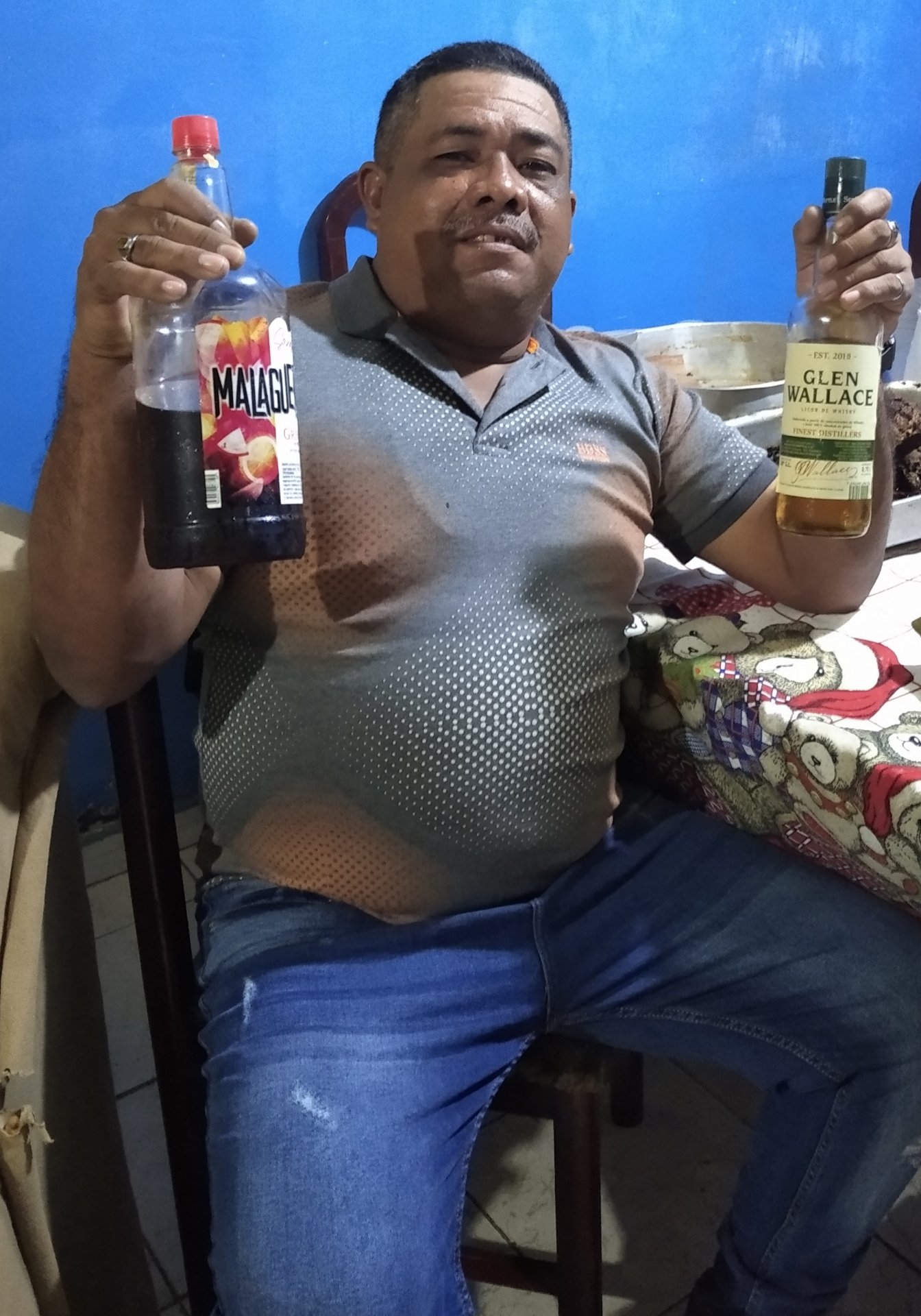 Tinder profile picture for @josemanuel