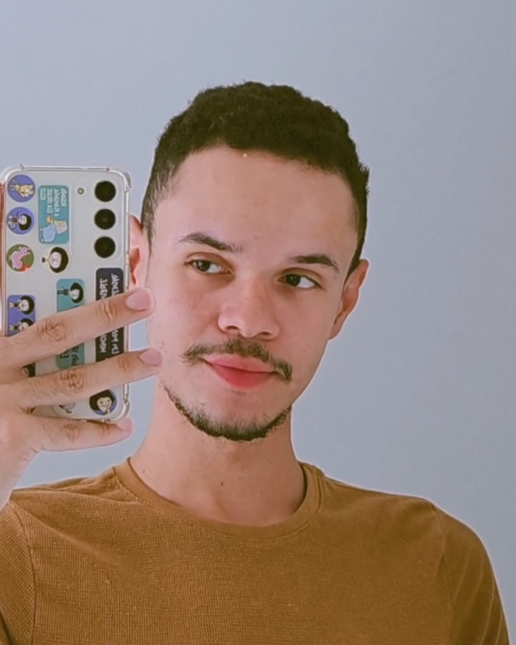 Tinder profile picture for @lure