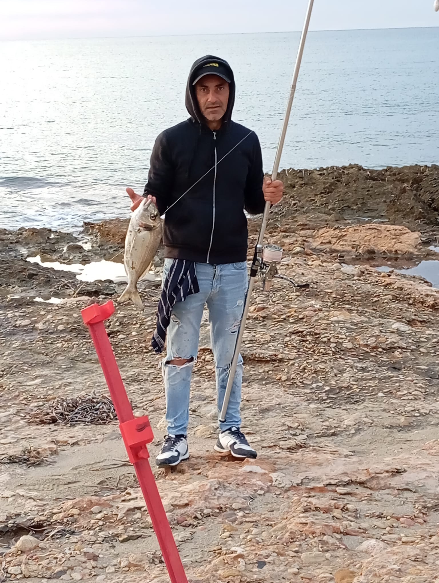 Tinder profile picture for @astra