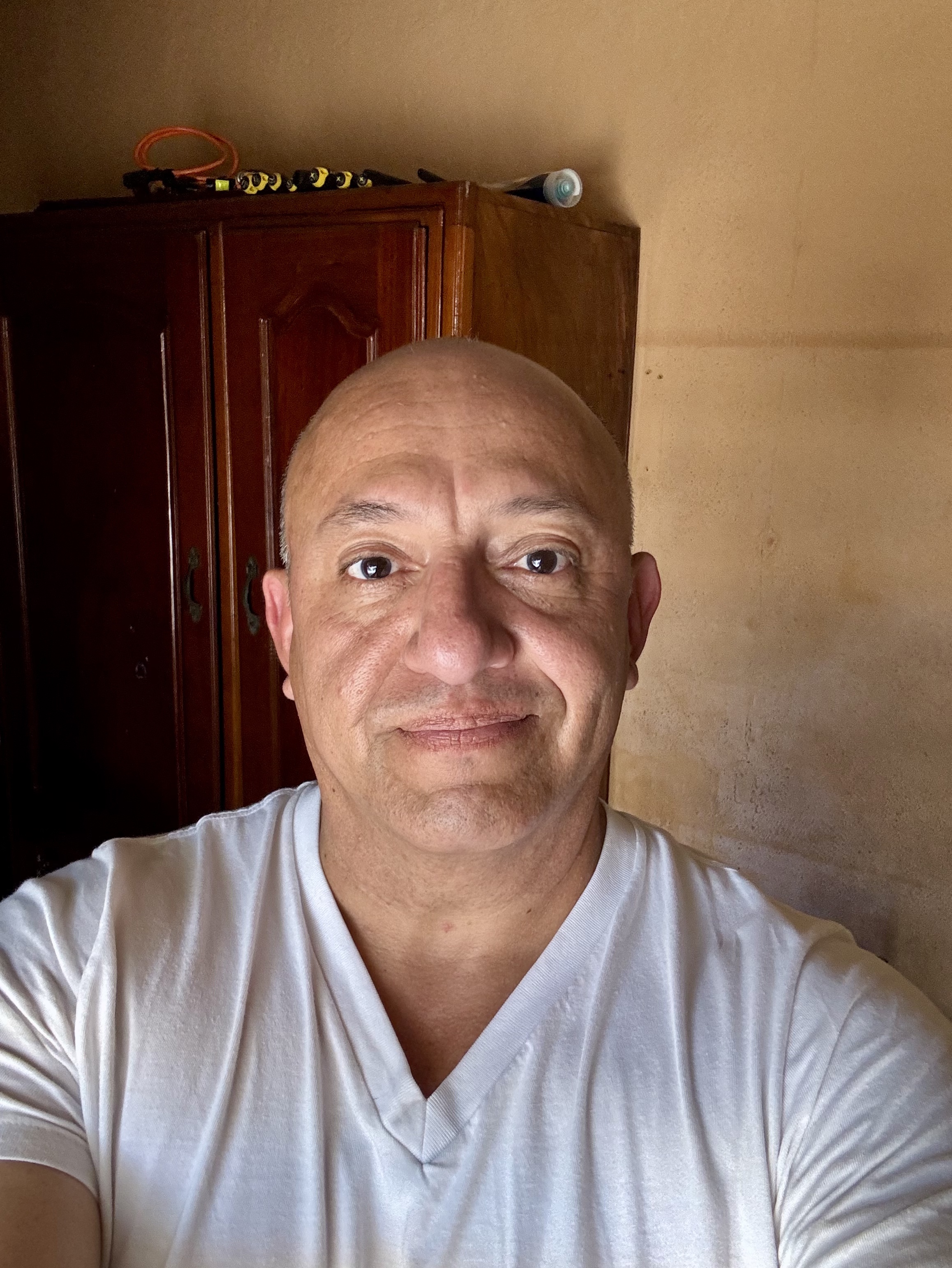Tinder profile picture for @word
