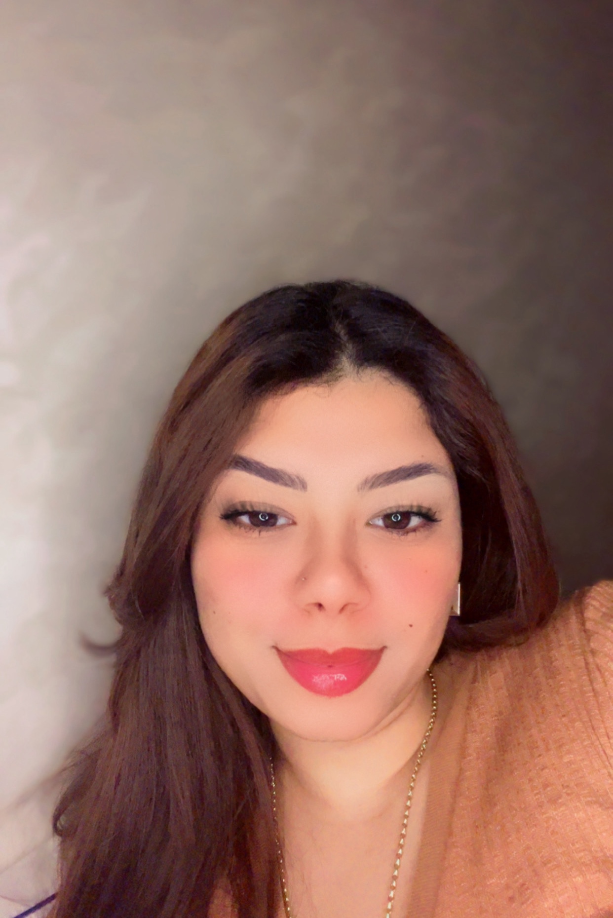 Tinder profile picture for @khadija