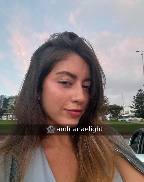 Tinder profile picture for @turned