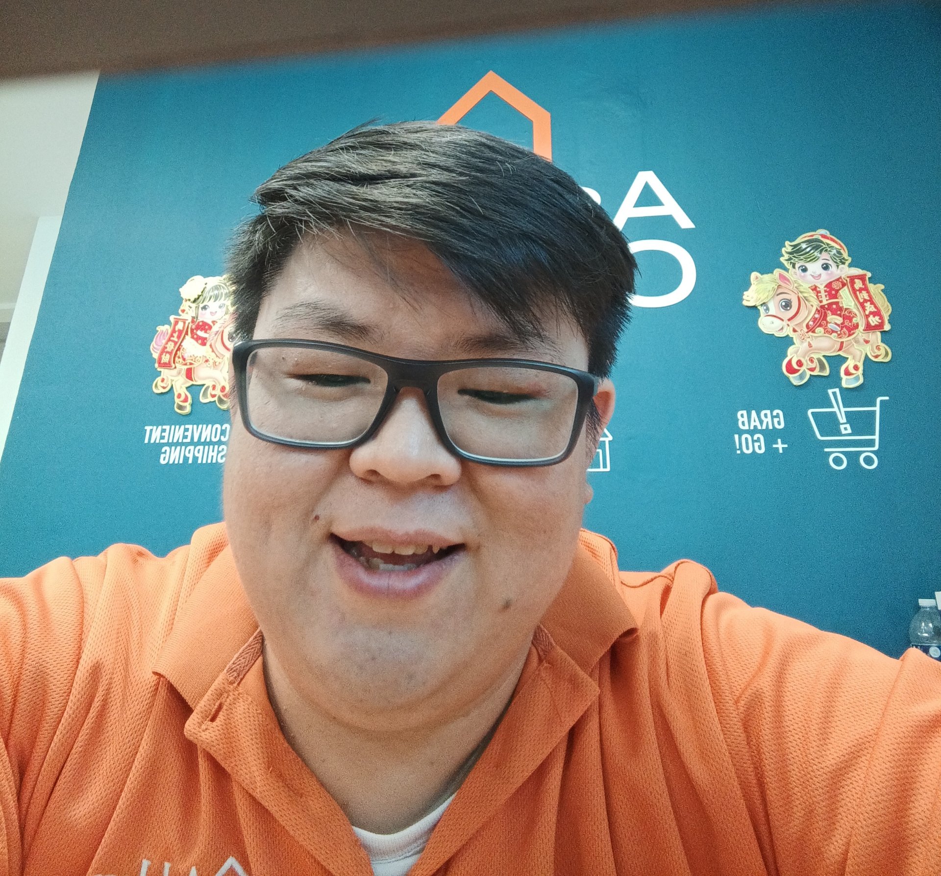 Tinder profile picture for @sammy9090