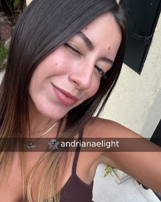 Tinder profile picture for @stuffy
