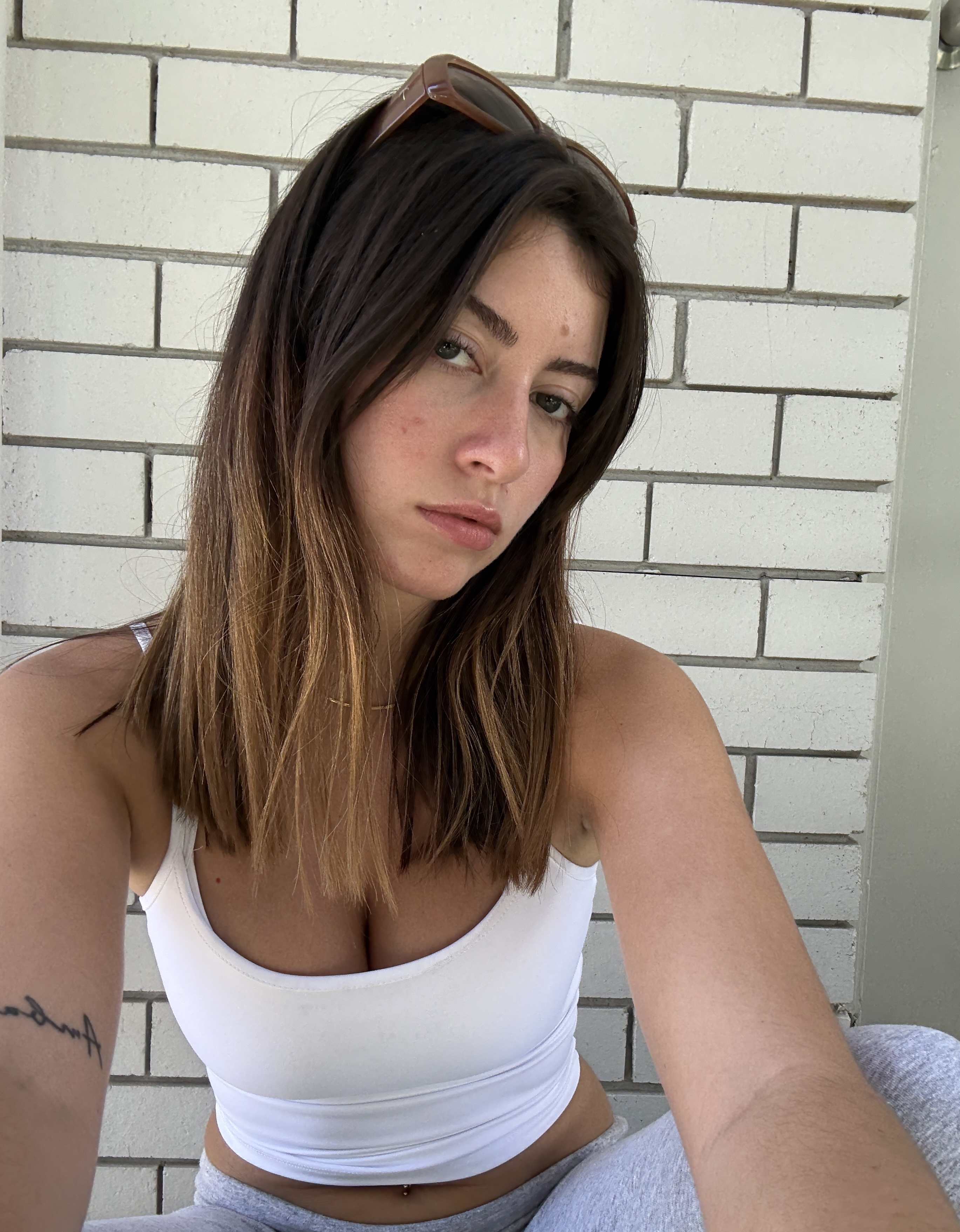 Tinder profile picture for @fooled