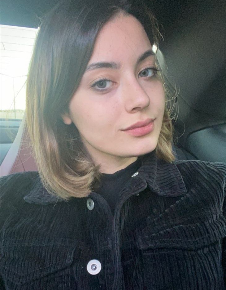 Tinder profile picture for @madam