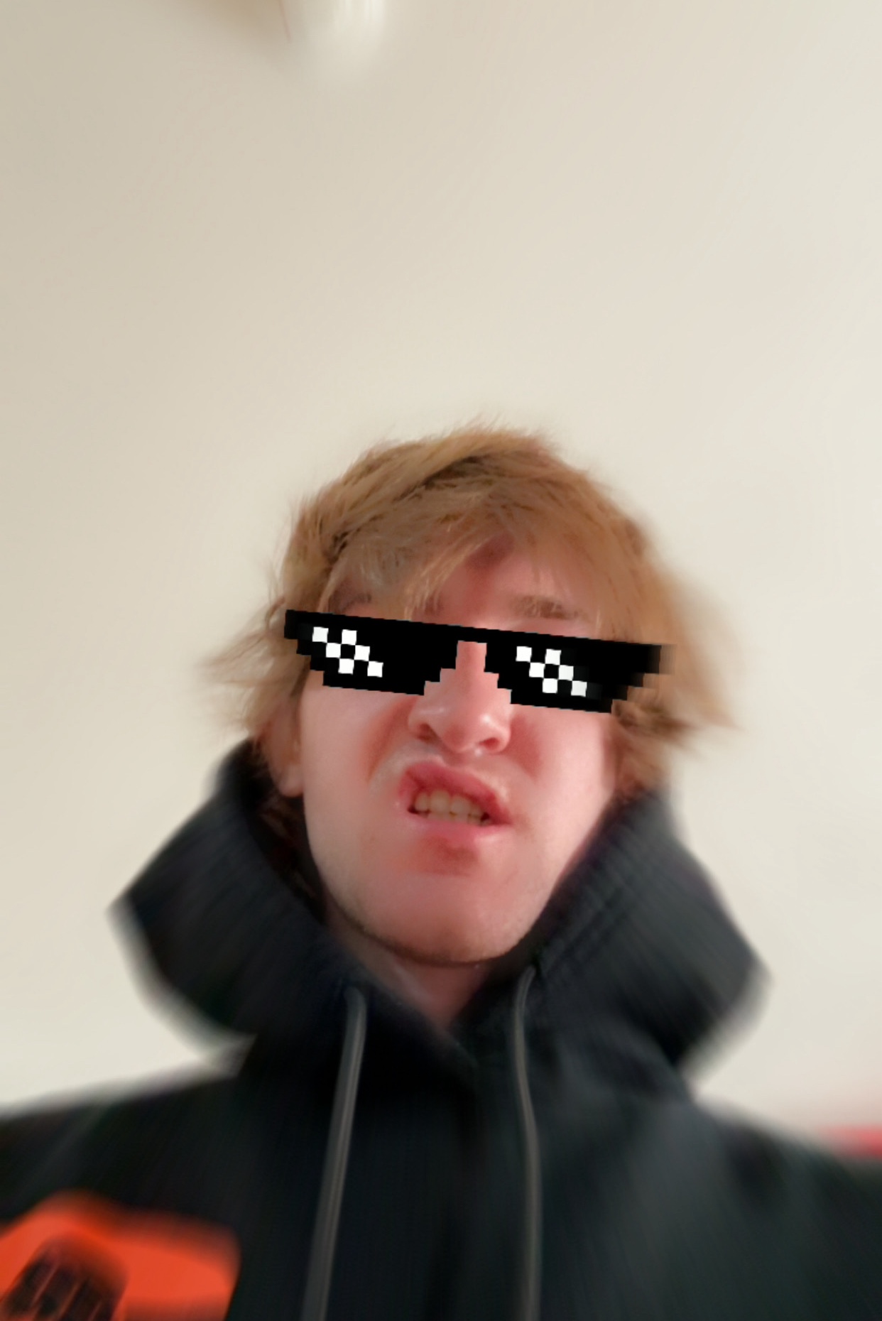 Tinder profile picture for @juiced