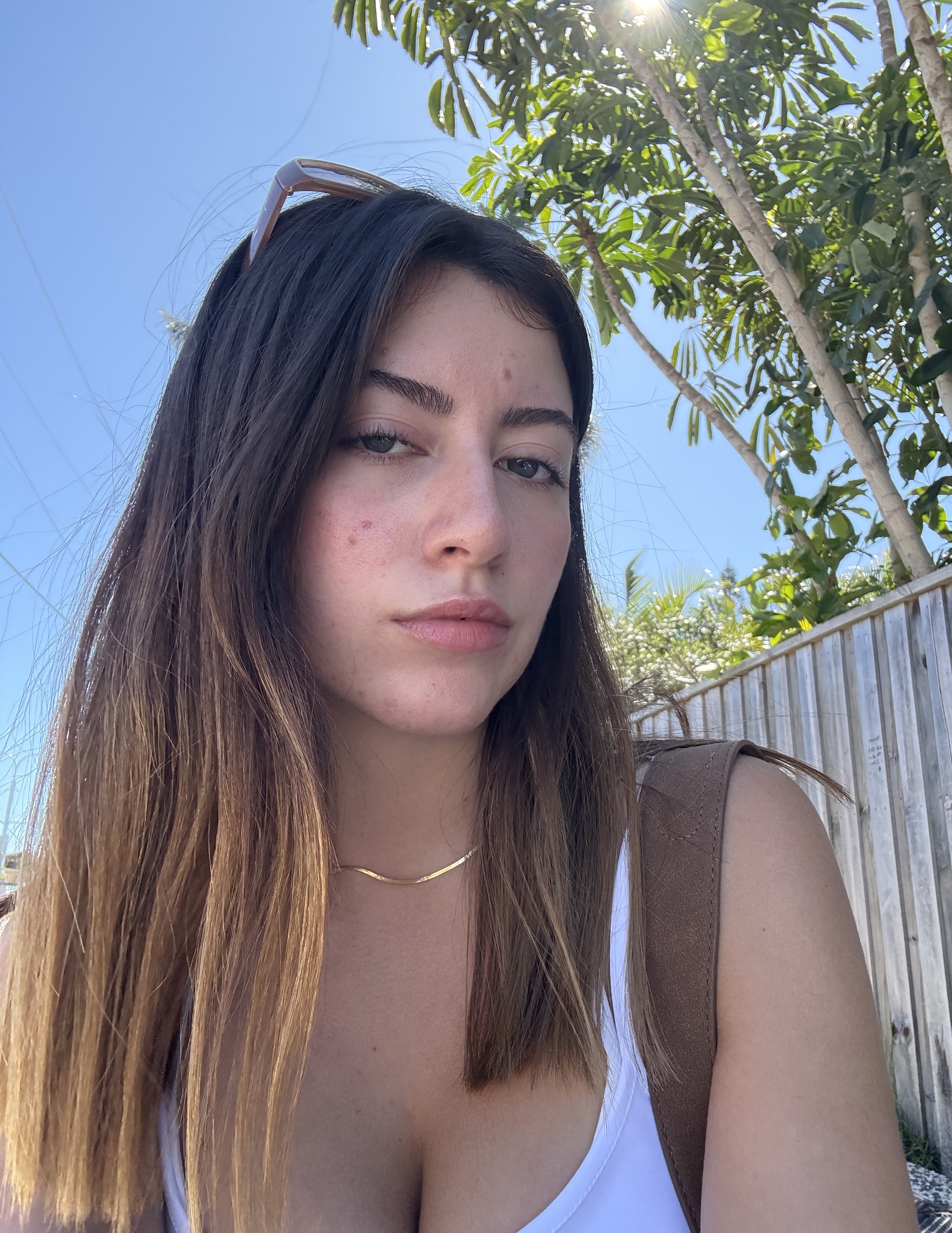 Tinder profile picture for @outdid