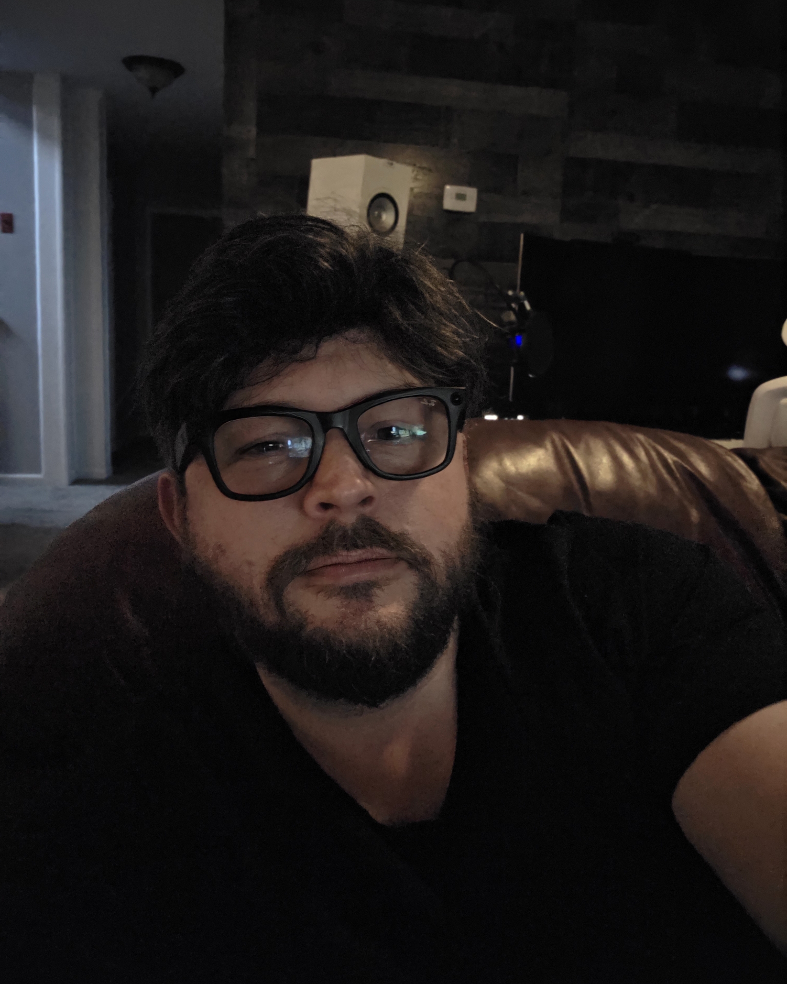 Tinder profile picture for @sirloin