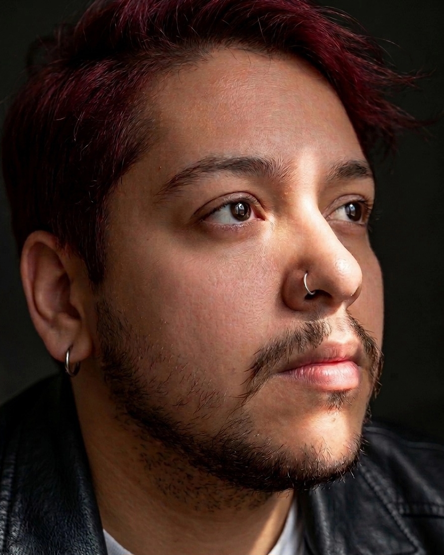Tinder profile picture for @keev