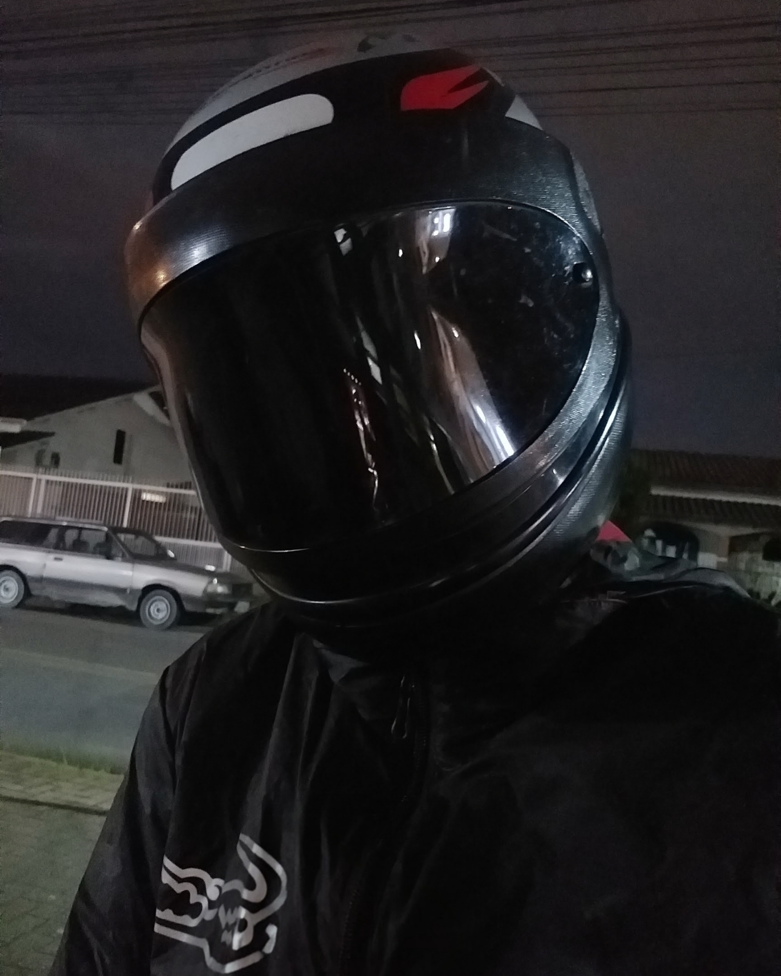 Tinder profile picture for @felipee