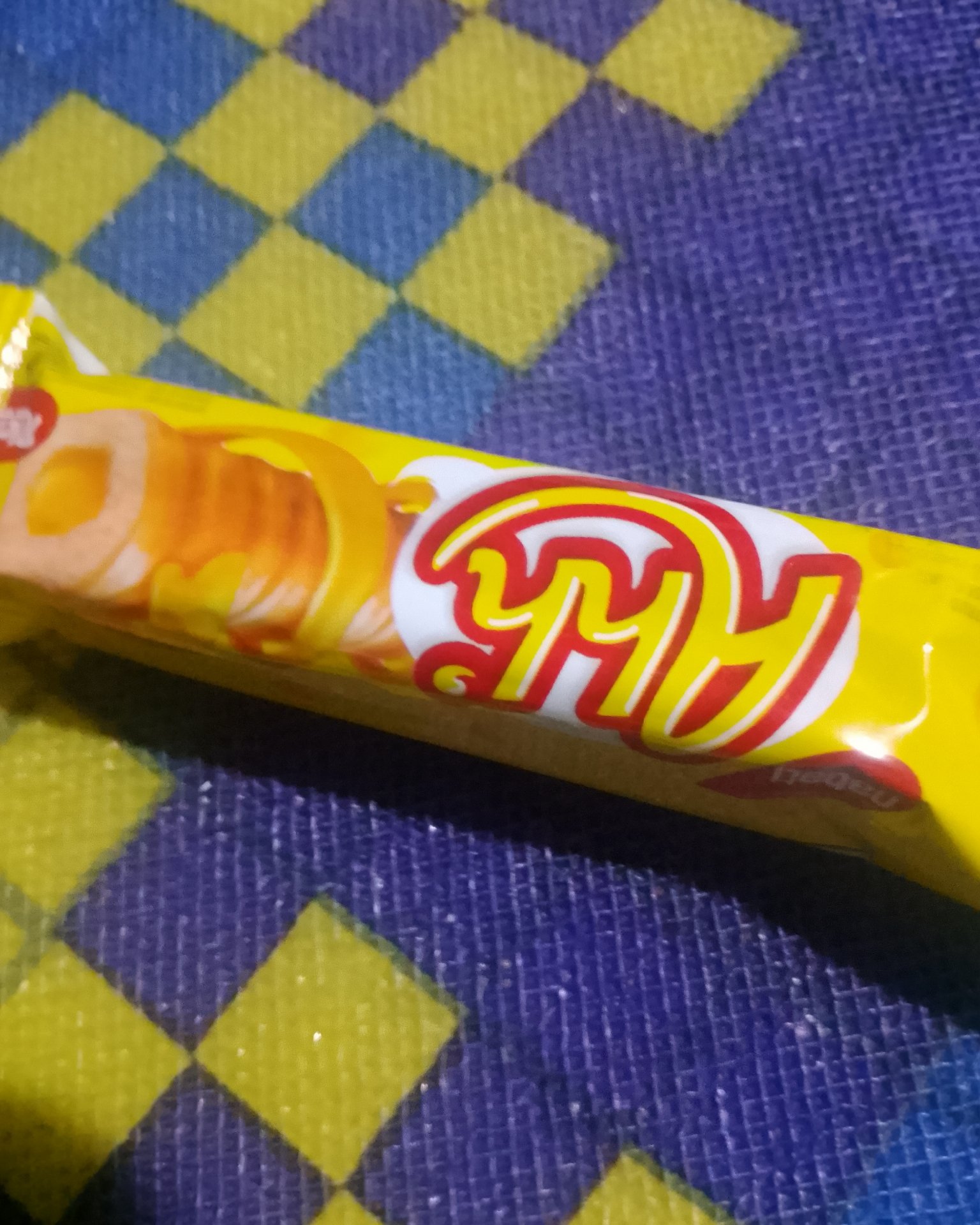 Tinder profile picture for @anonymous