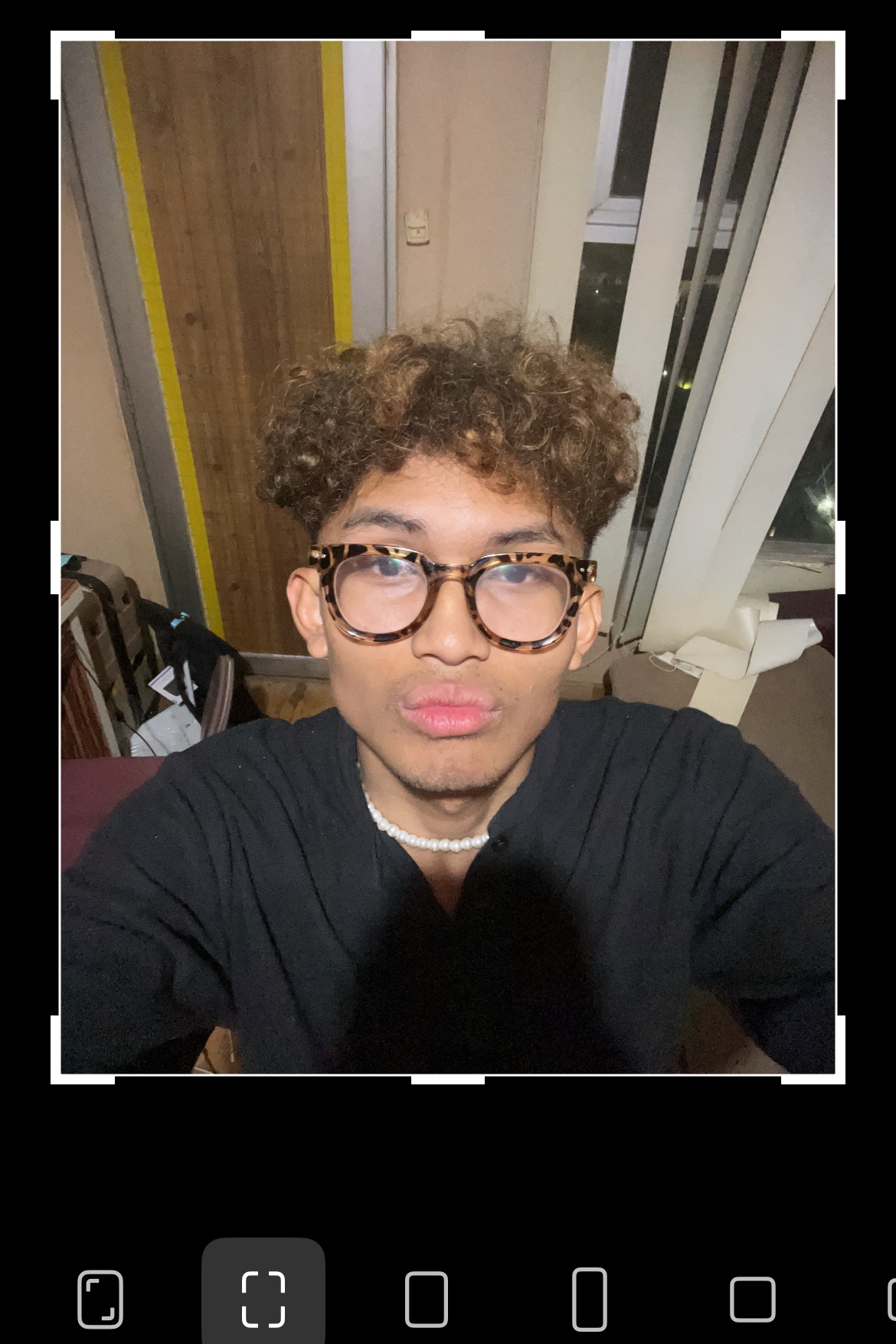 Tinder profile picture for @sonata
