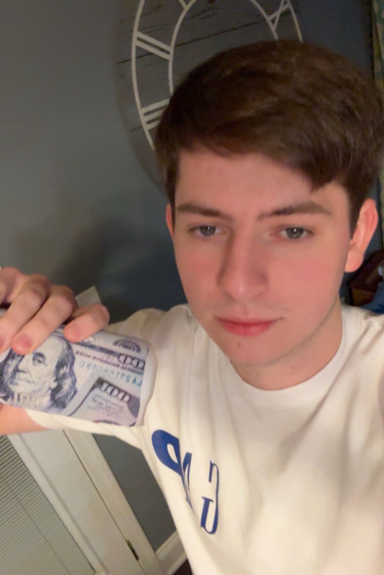 Tinder profile picture for @marcus