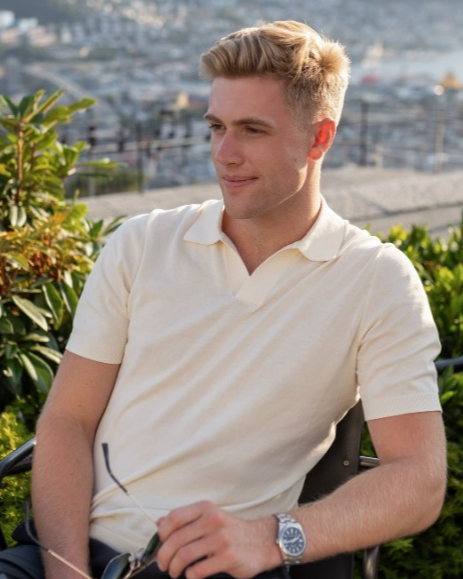 Tinder profile picture for @sd47