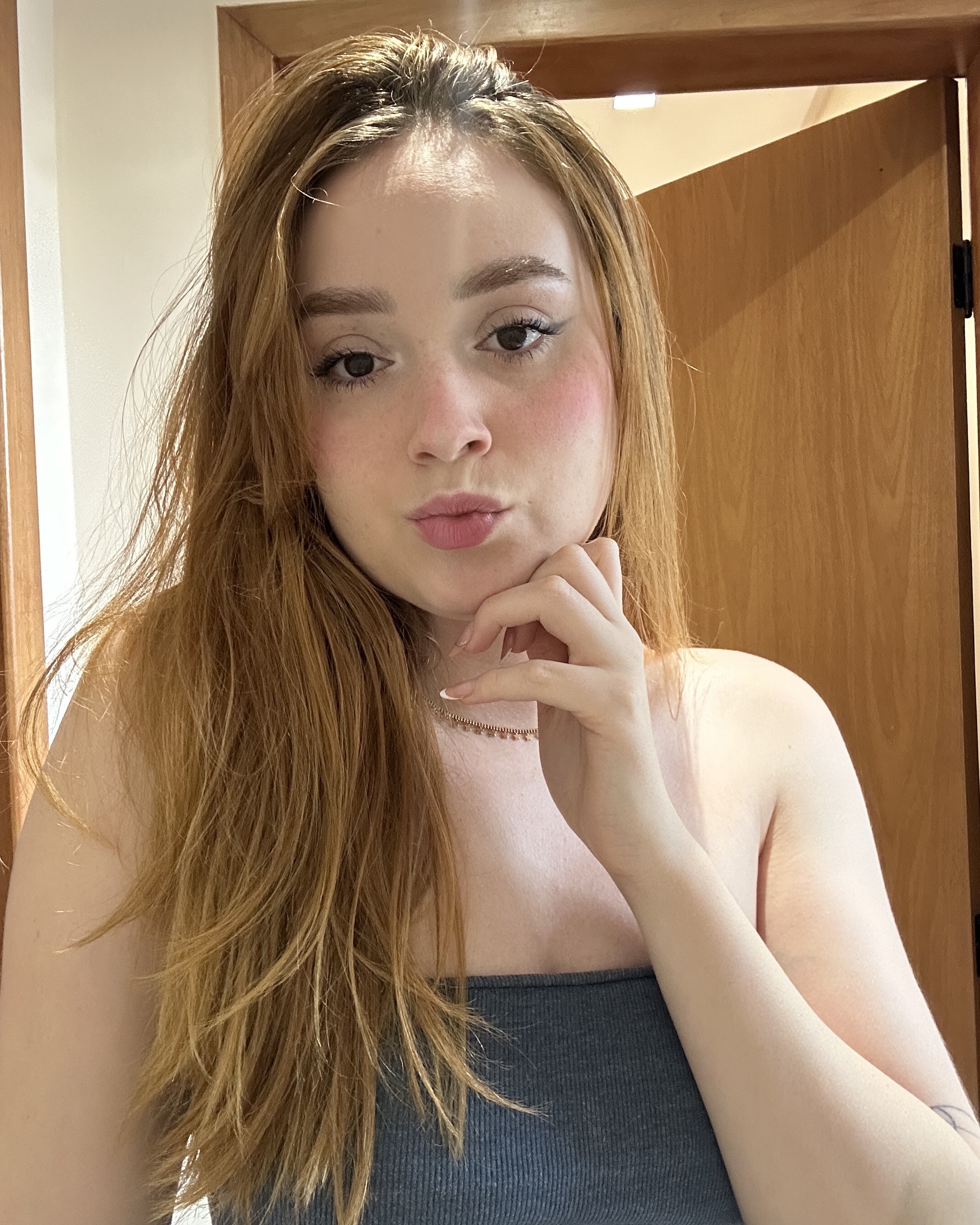 Tinder profile picture for @dodged