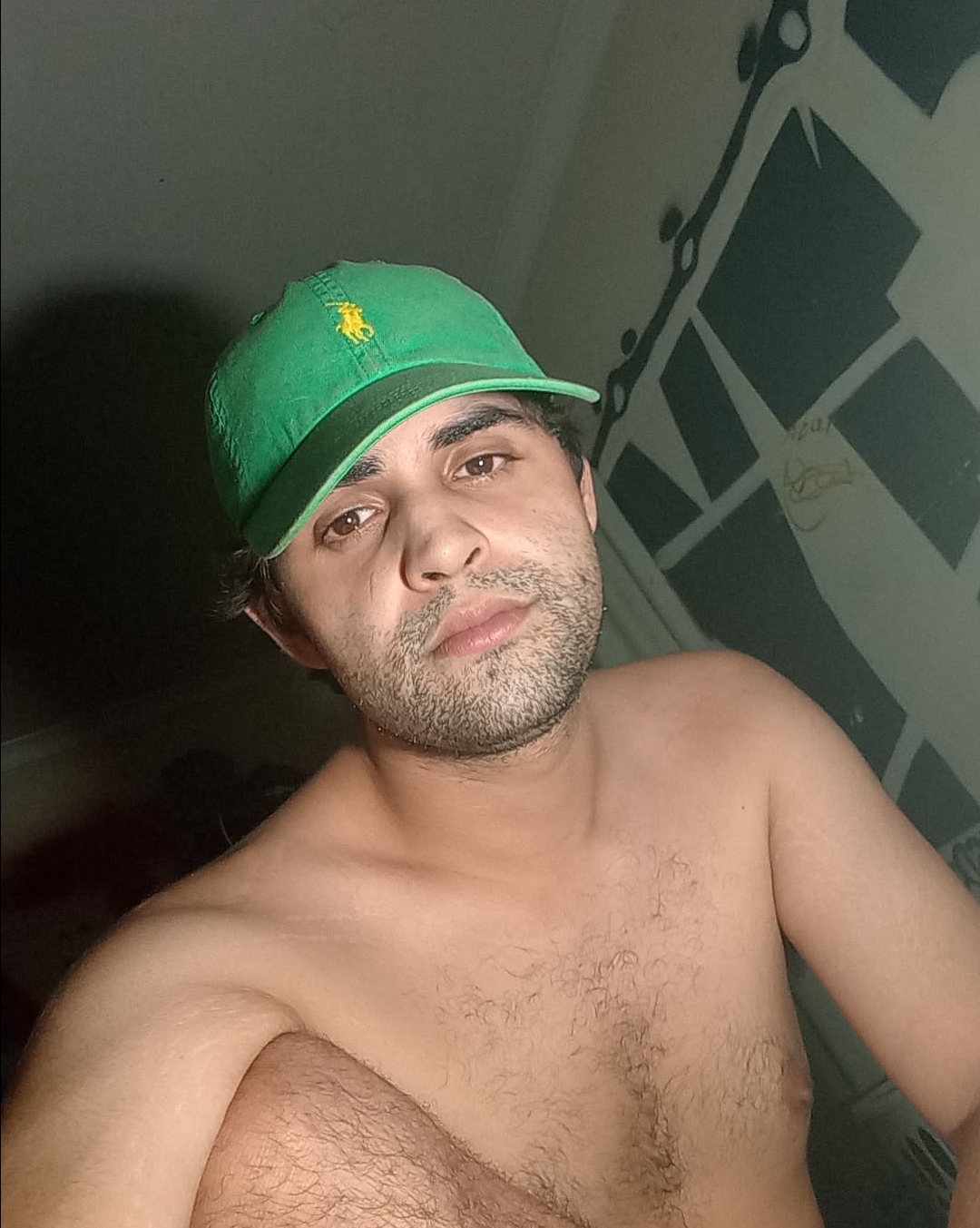 Tinder profile picture for @proper