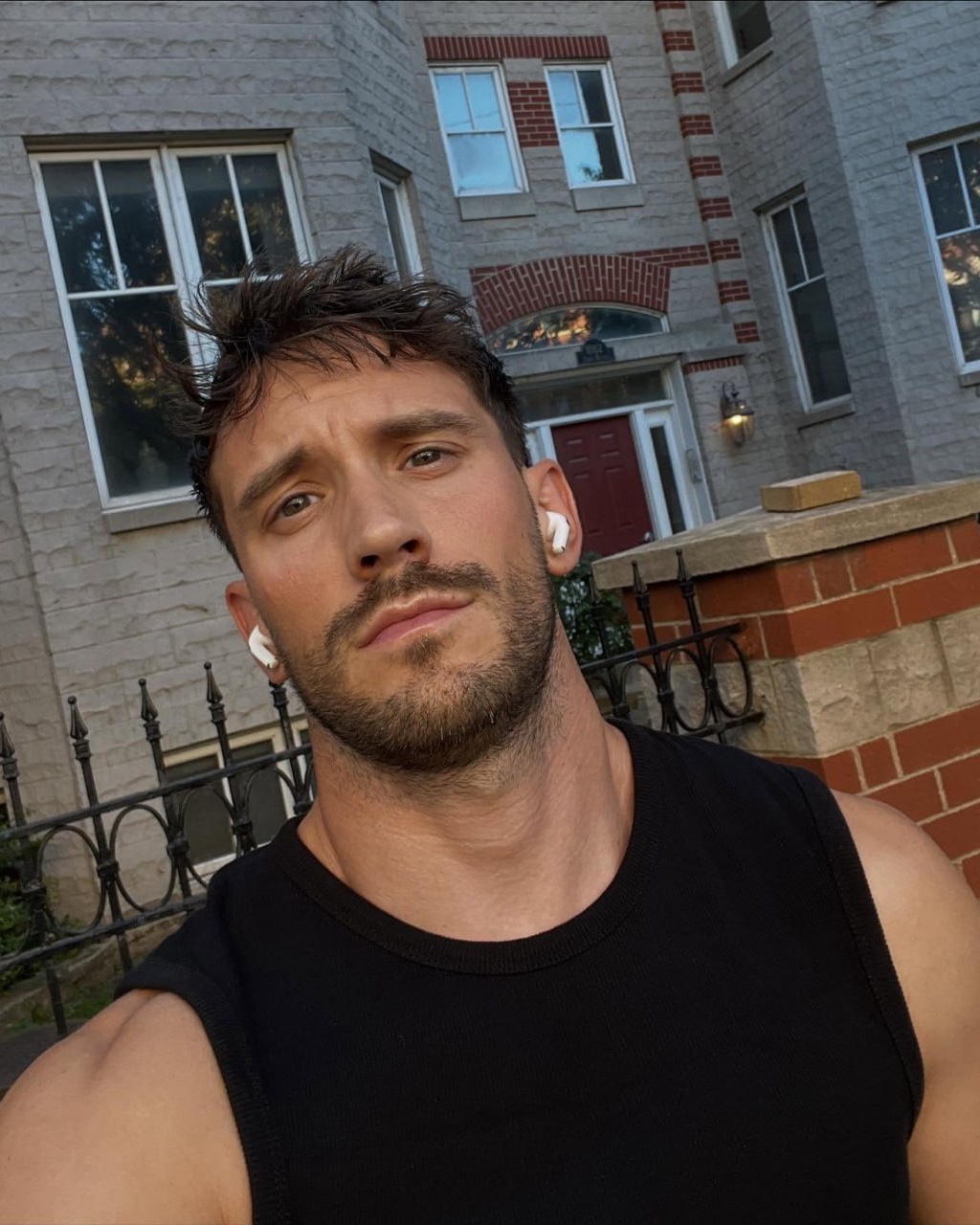 Tinder profile picture for @formula