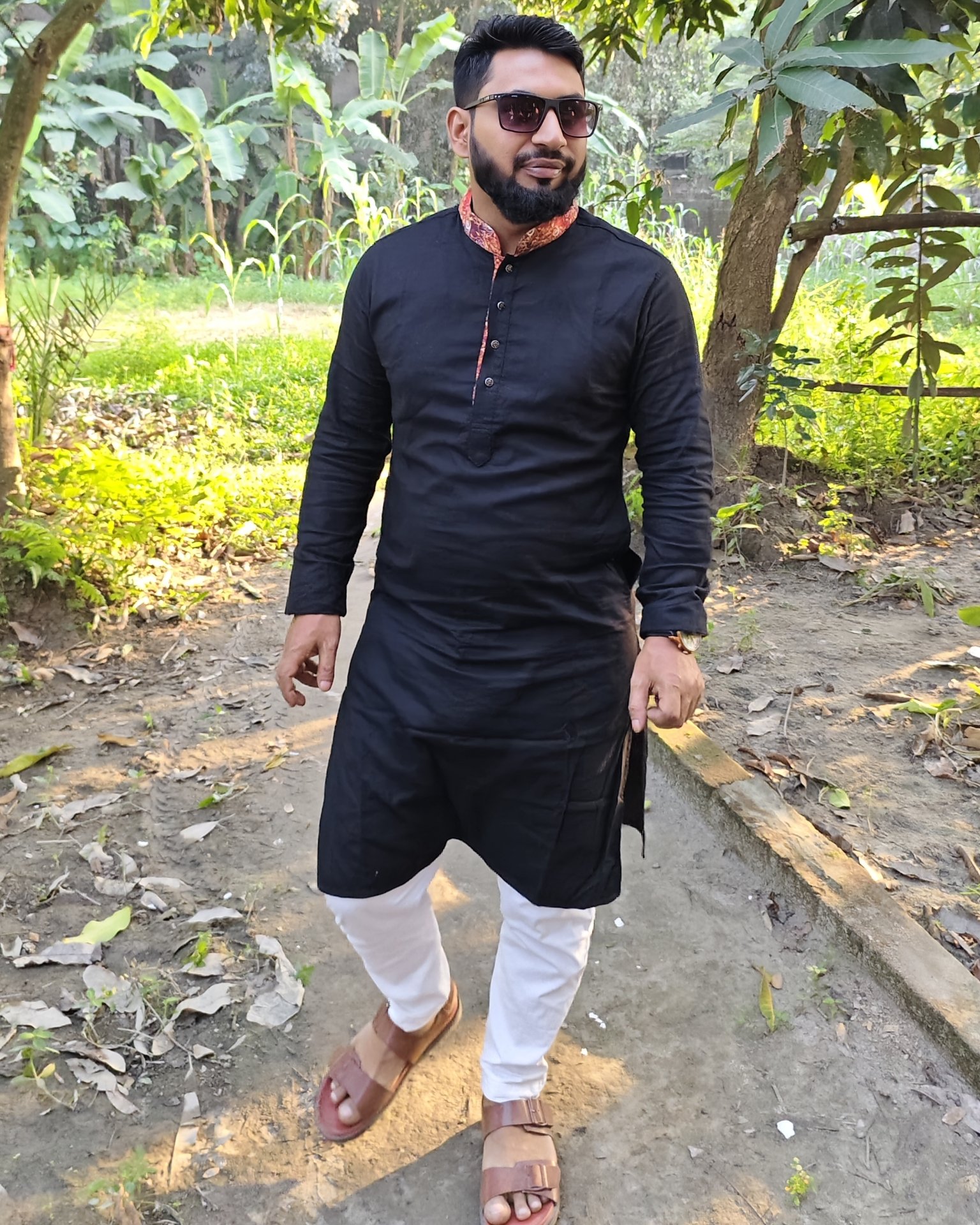 Tinder profile picture for @shamim