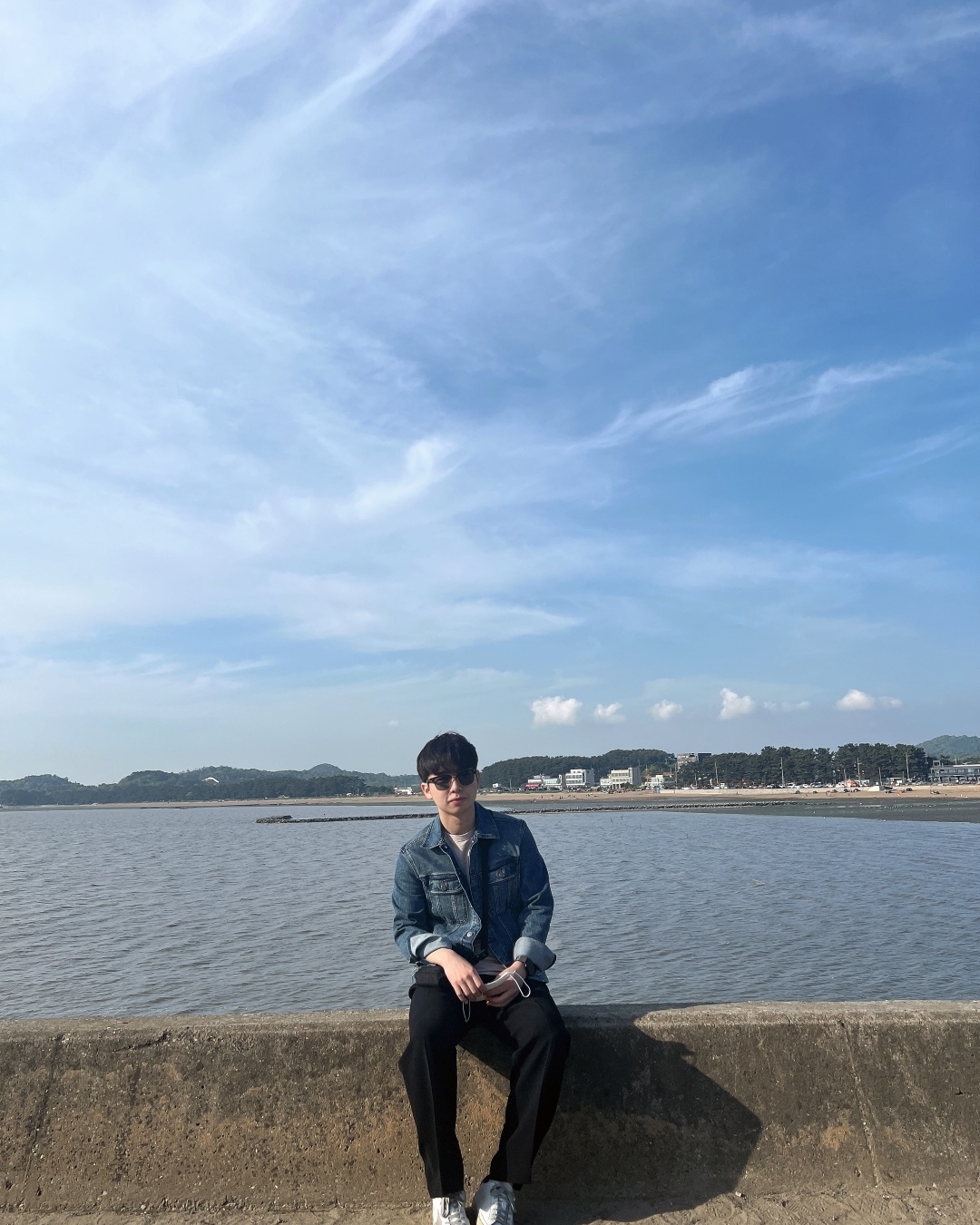 Tinder profile picture for @kkn