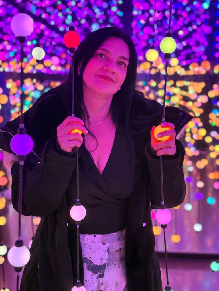 Tinder profile picture for @fortunately