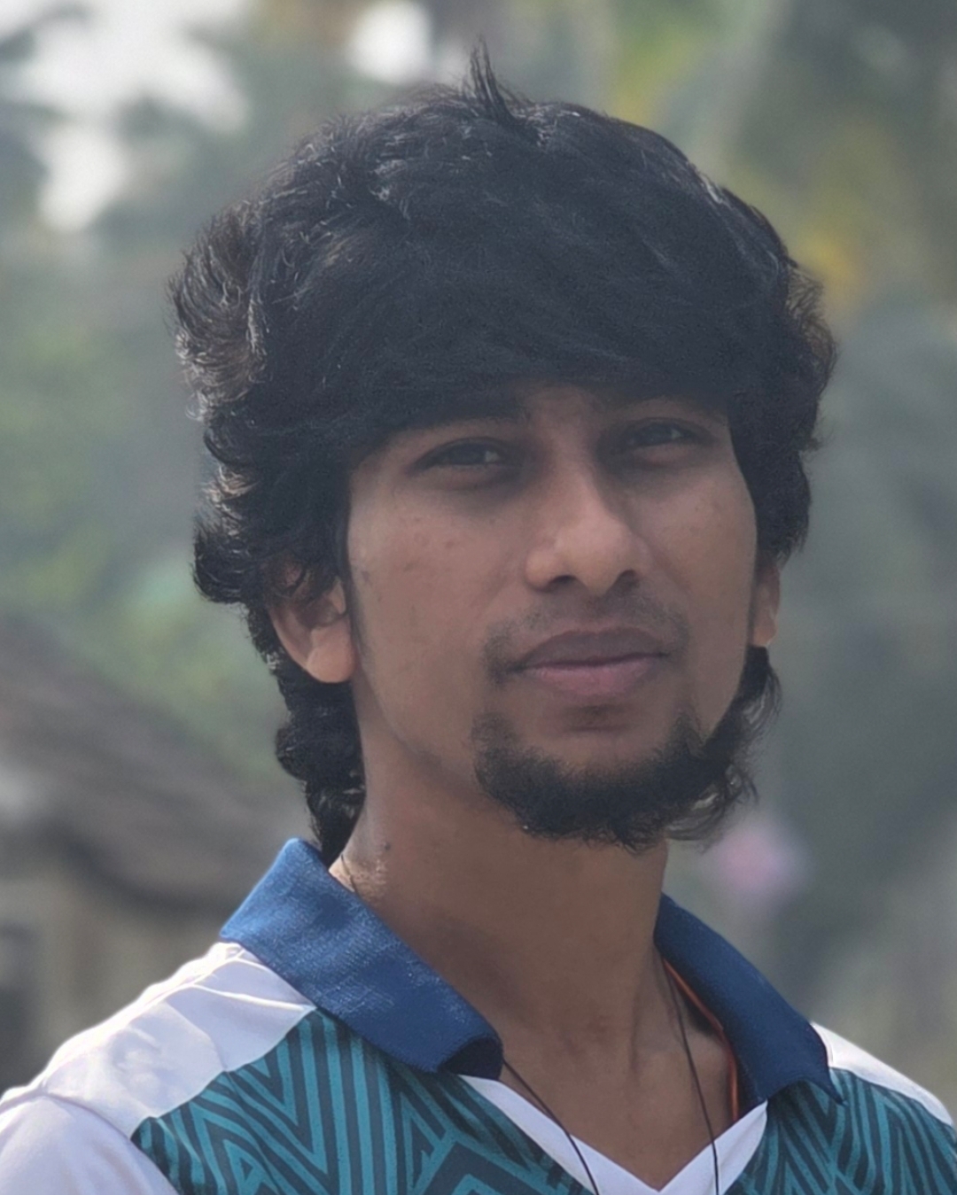 Tinder profile picture for @vikram