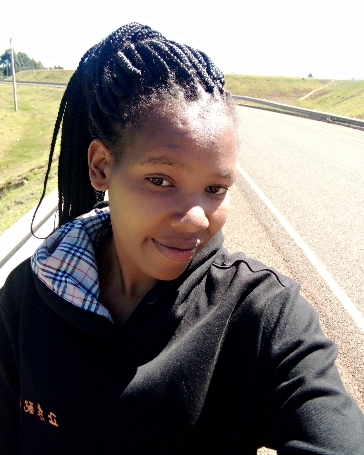 Tinder profile picture for @koech