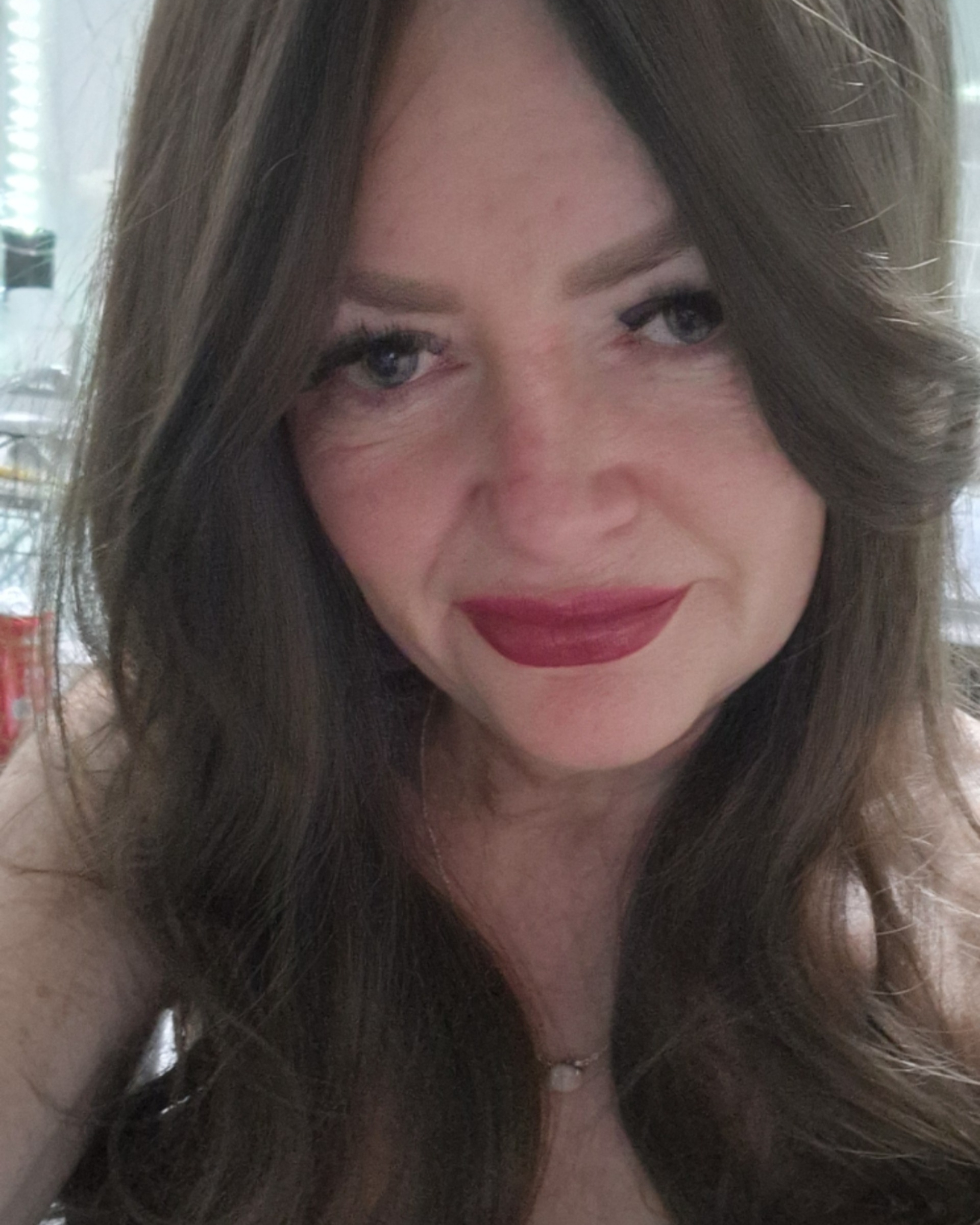 Tinder profile picture for @toots