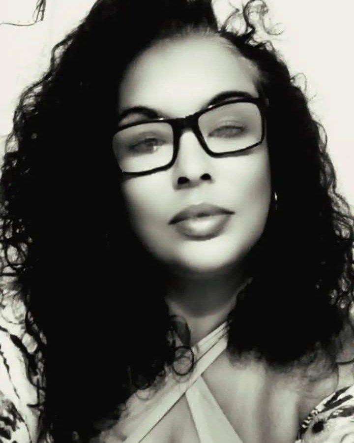Tinder profile picture for @negaly