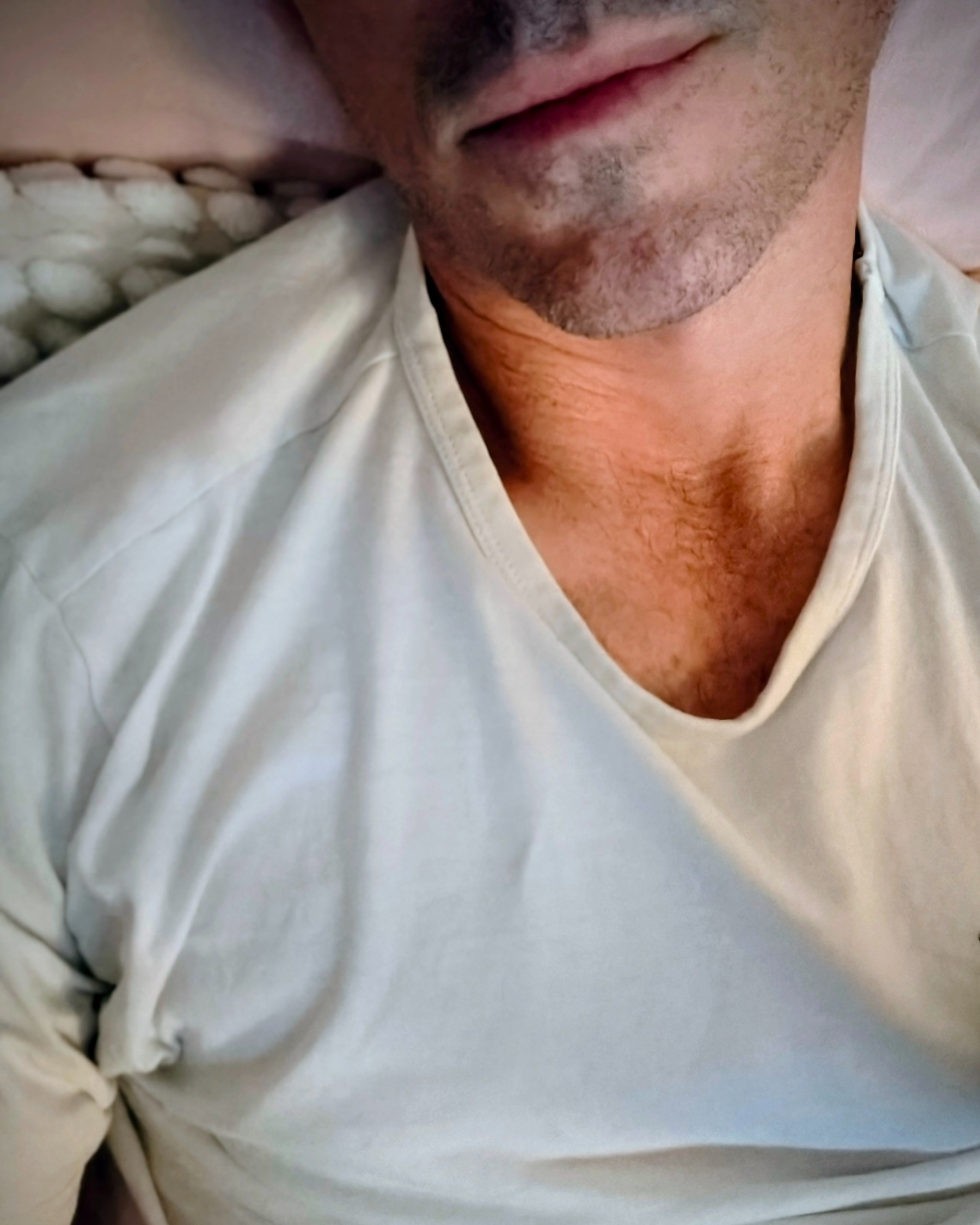Tinder profile picture for @tone